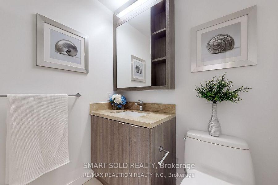 Photo 22 of Unit 601, 115 Blue Jays Way, Toronto, Waterfront Communities — HOMEH