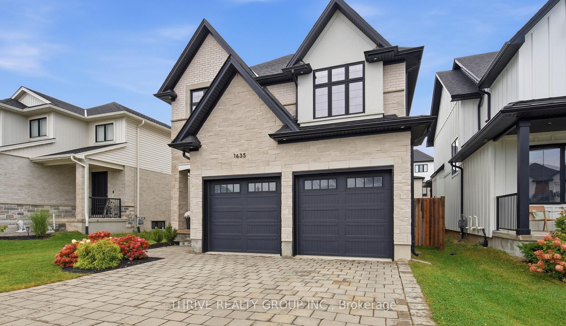 Photo 2 of 1635 Upper West Avenue, London, South B — HOMEH