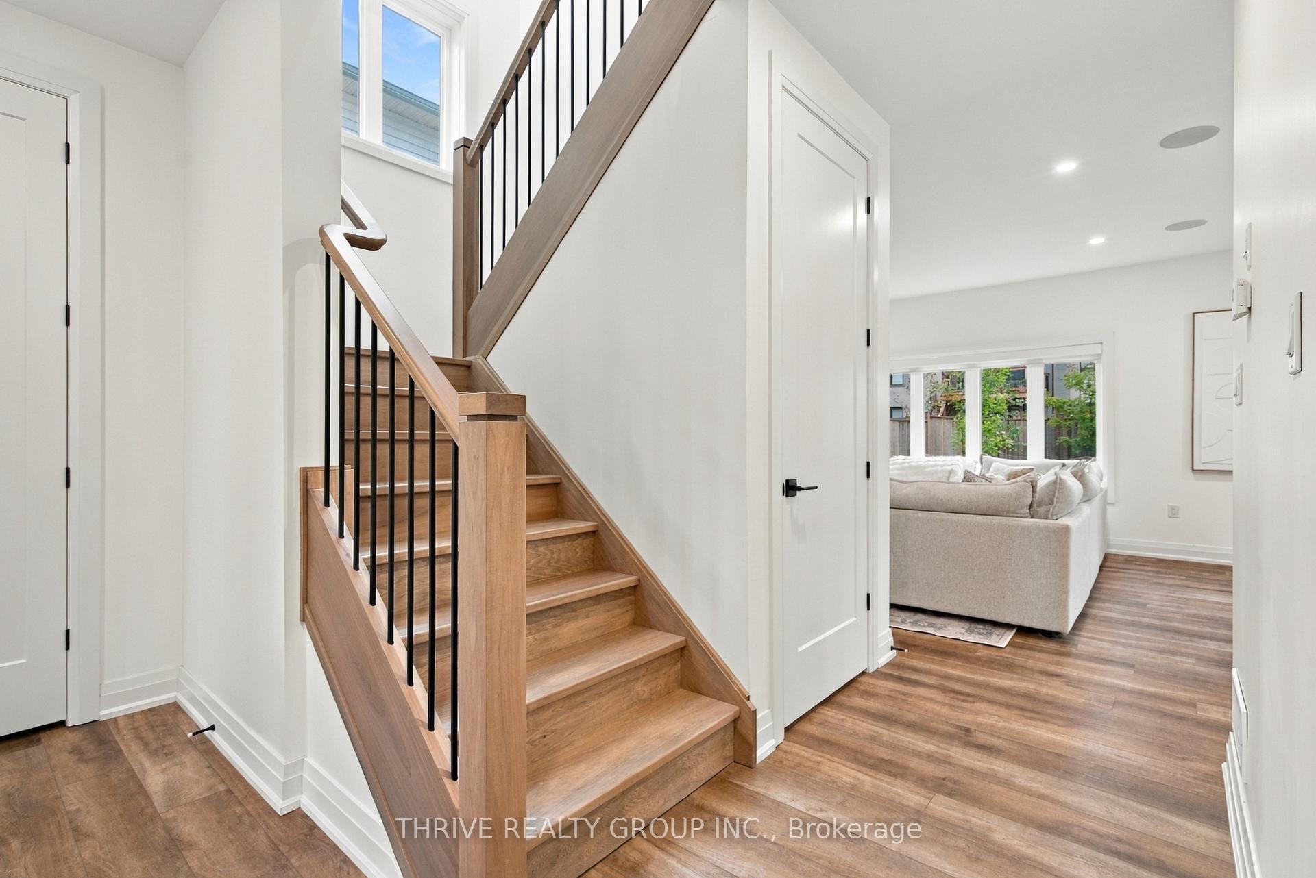 Photo 5 of 1635 Upper West Avenue, London, South B — HOMEH