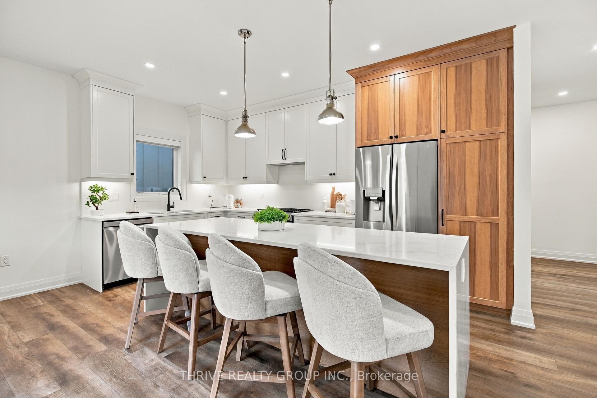 Photo 9 of 1635 Upper West Avenue, London, South B — HOMEH