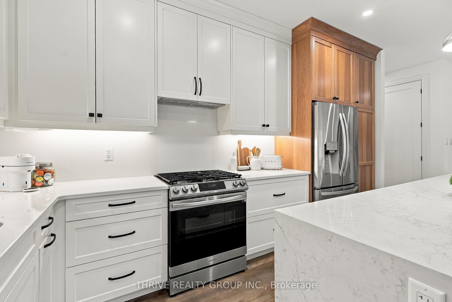 Photo 10 of 1635 Upper West Avenue, London, South B — HOMEH