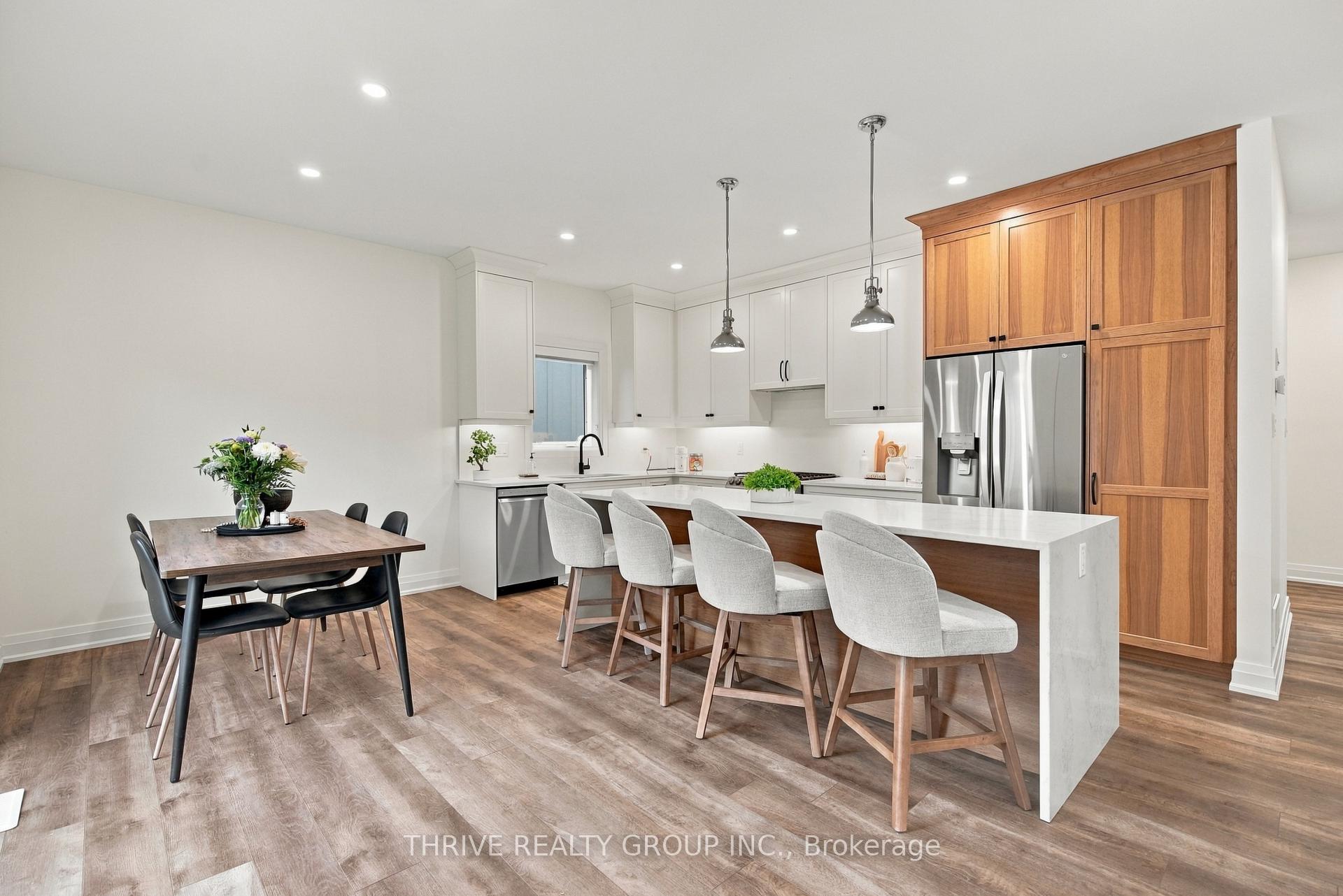 Photo 14 of 1635 Upper West Avenue, London, South B — HOMEH