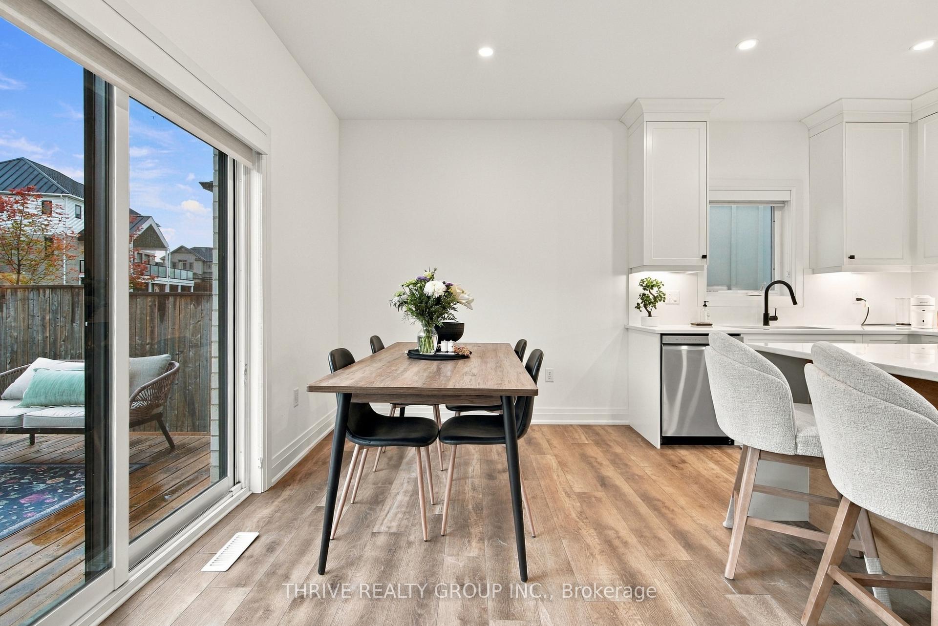 Photo 15 of 1635 Upper West Avenue, London, South B — HOMEH