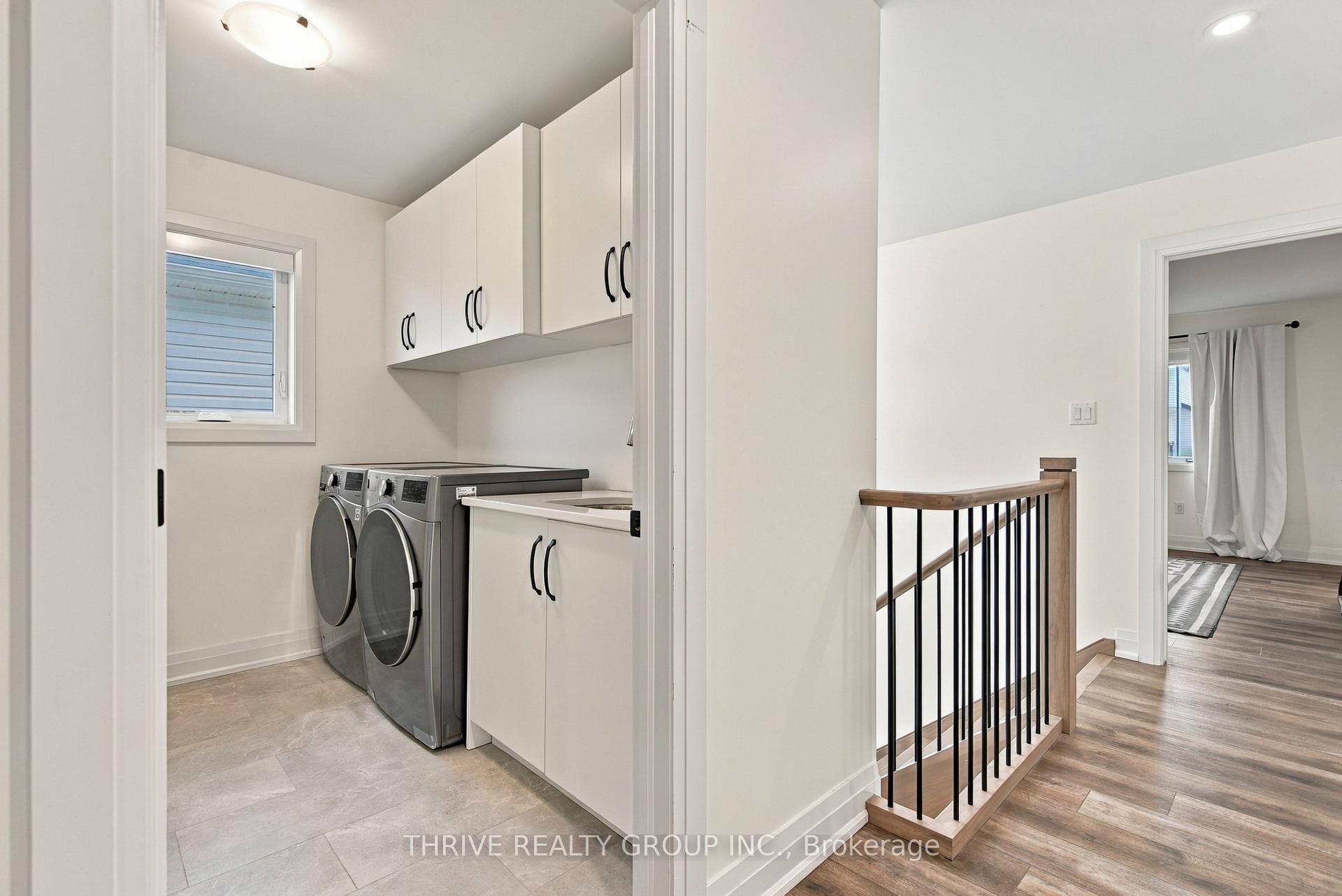 Photo 33 of 1635 Upper West Avenue, London, South B — HOMEH