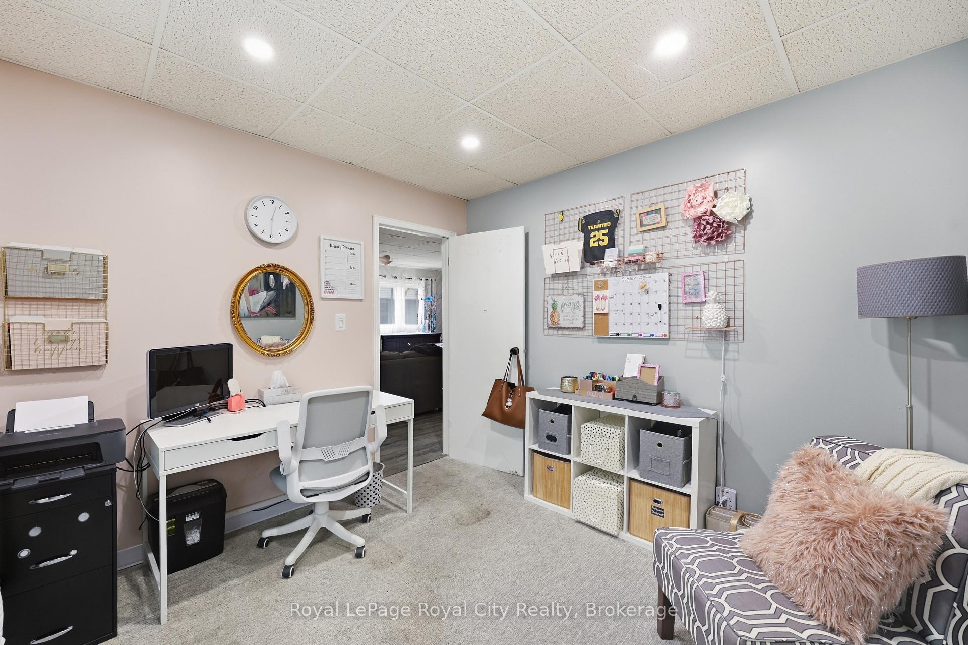 Photo 12 of 22 Hill Avenue, Brantford, North Park/Wood St. — HOMEH