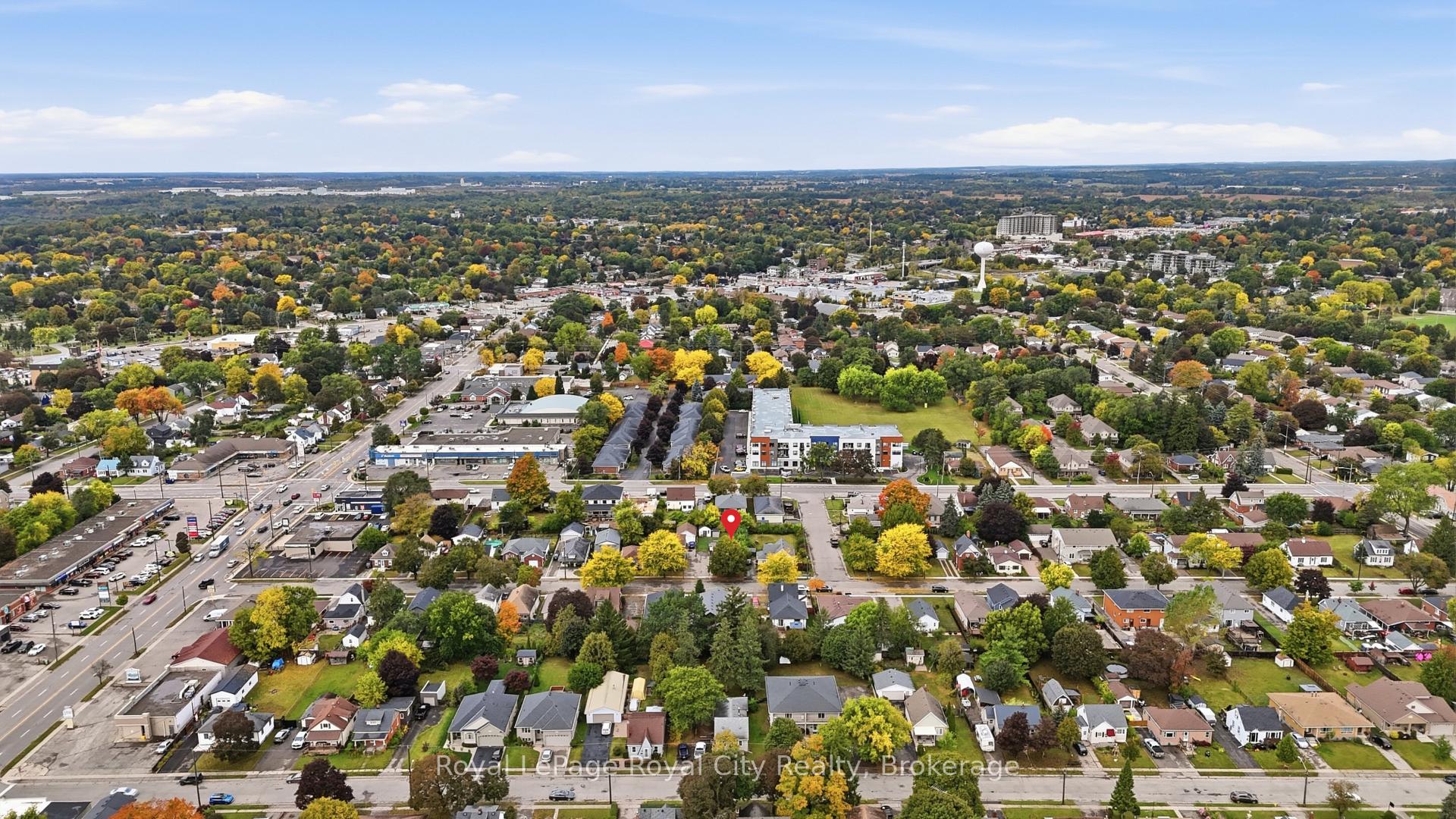 Photo 40 of 22 Hill Avenue, Brantford, North Park/Wood St. — HOMEH
