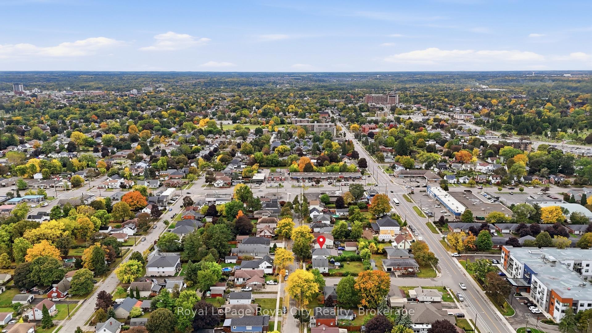 Photo 42 of 22 Hill Avenue, Brantford, North Park/Wood St. — HOMEH