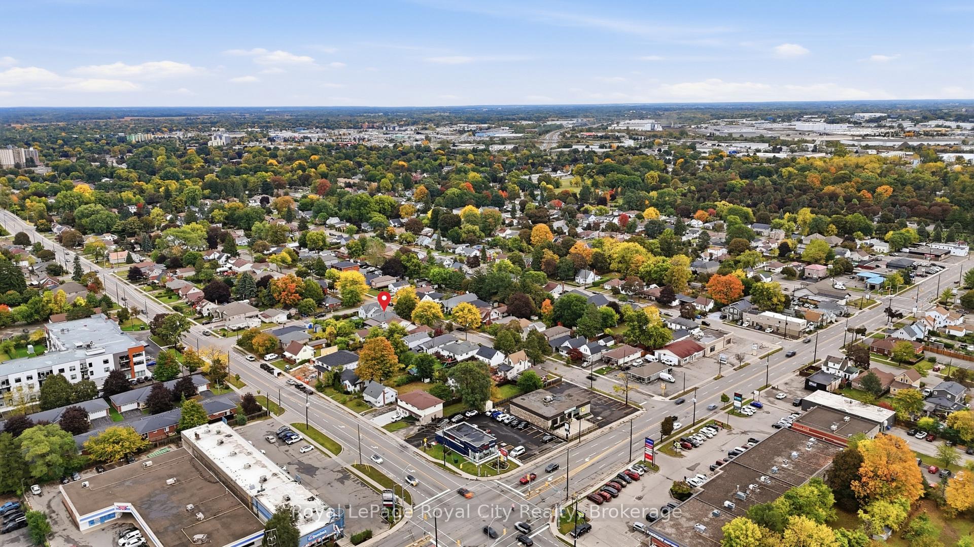 Photo 44 of 22 Hill Avenue, Brantford, North Park/Wood St. — HOMEH