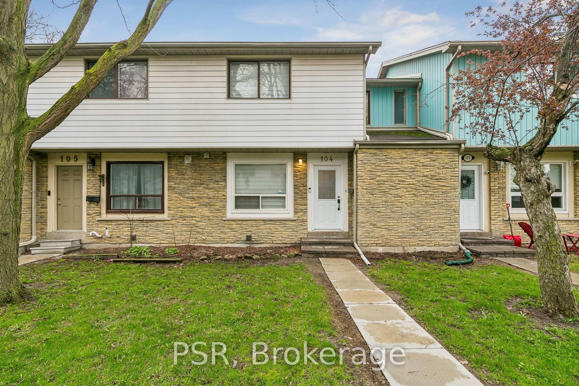 Photo of Unit 104, 6540 Falconer Drive