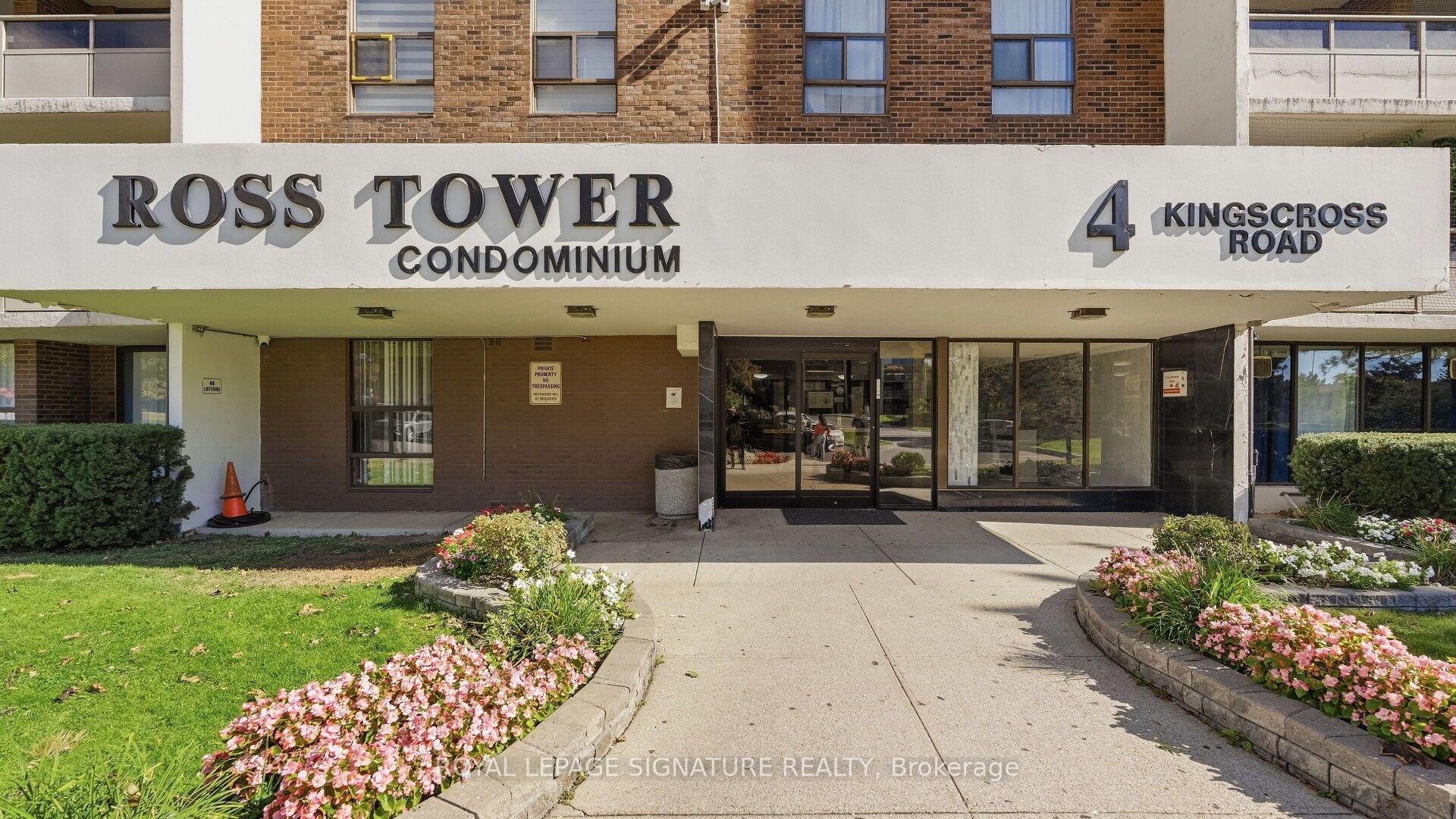 Photo 3 of Unit 1805, 4 Kings Cross Road, Brampton, Queen Street Corridor — HOMEH