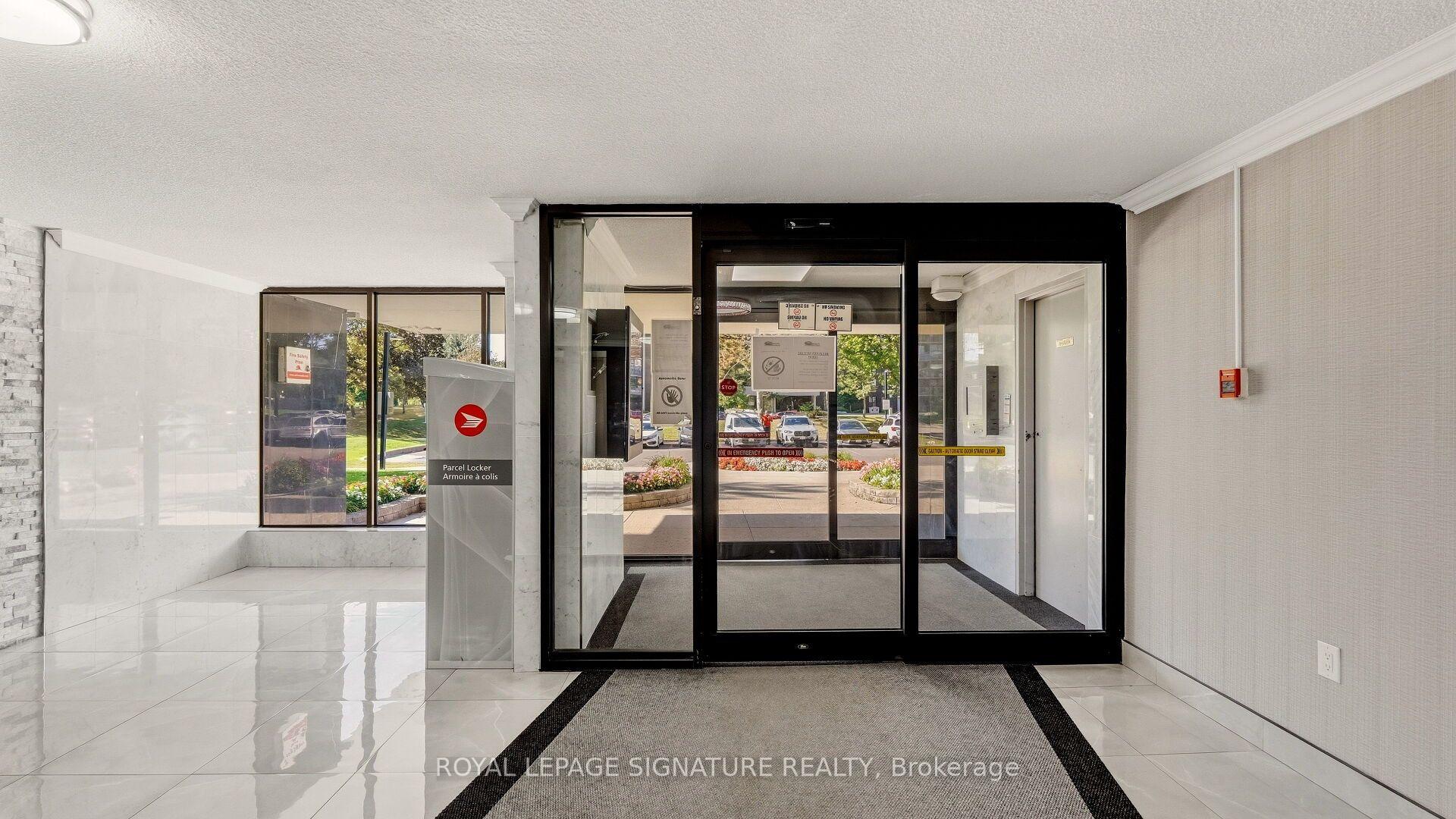 Photo 4 of Unit 1805, 4 Kings Cross Road, Brampton, Queen Street Corridor — HOMEH