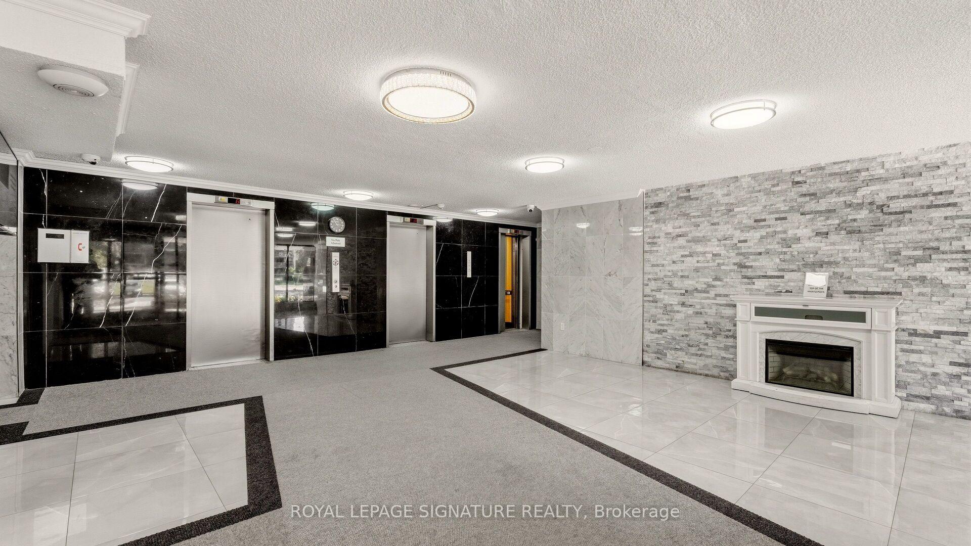Photo 5 of Unit 1805, 4 Kings Cross Road, Brampton, Queen Street Corridor — HOMEH