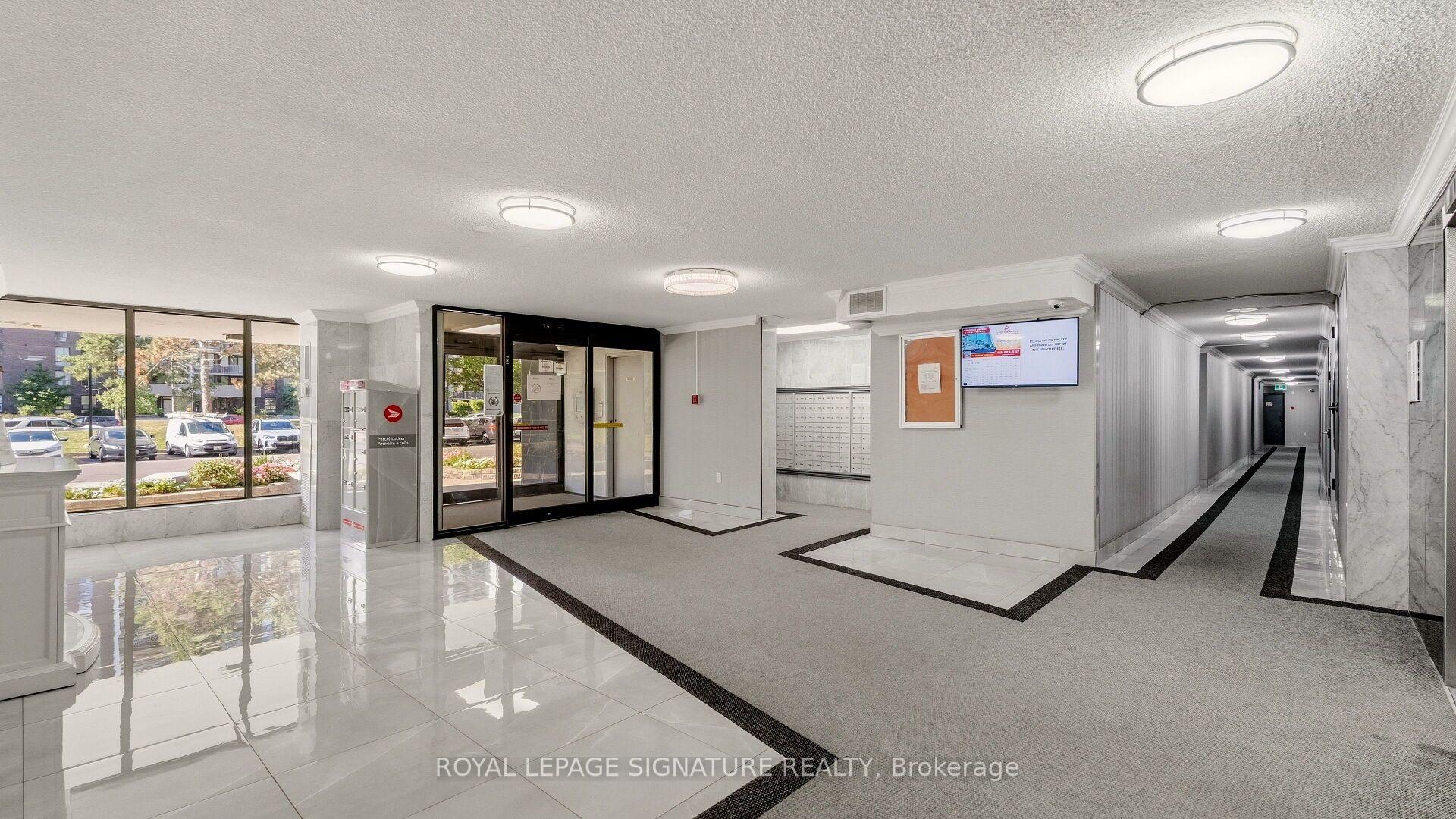 Photo 6 of Unit 1805, 4 Kings Cross Road, Brampton, Queen Street Corridor — HOMEH