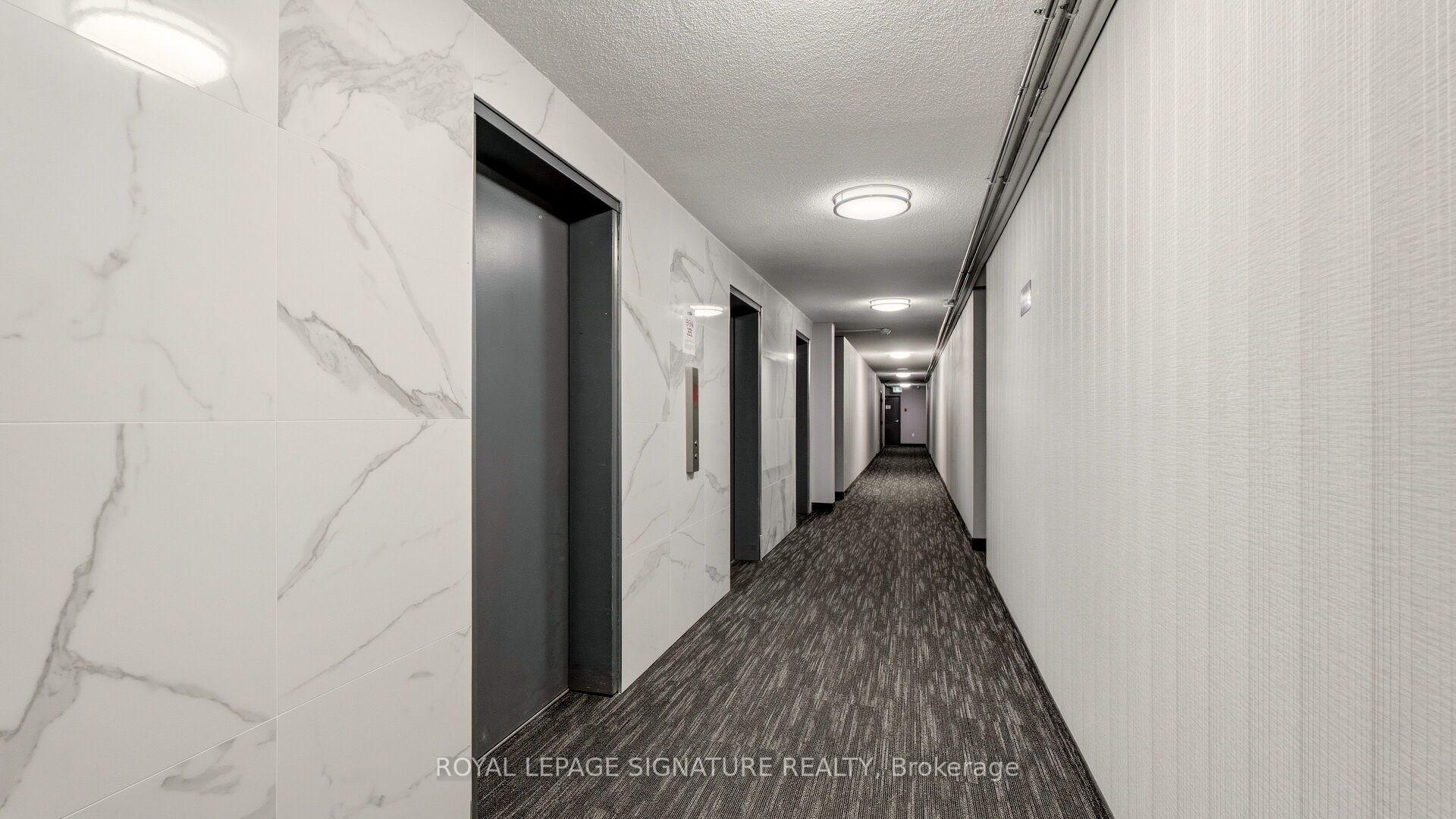 Photo 7 of Unit 1805, 4 Kings Cross Road, Brampton, Queen Street Corridor — HOMEH