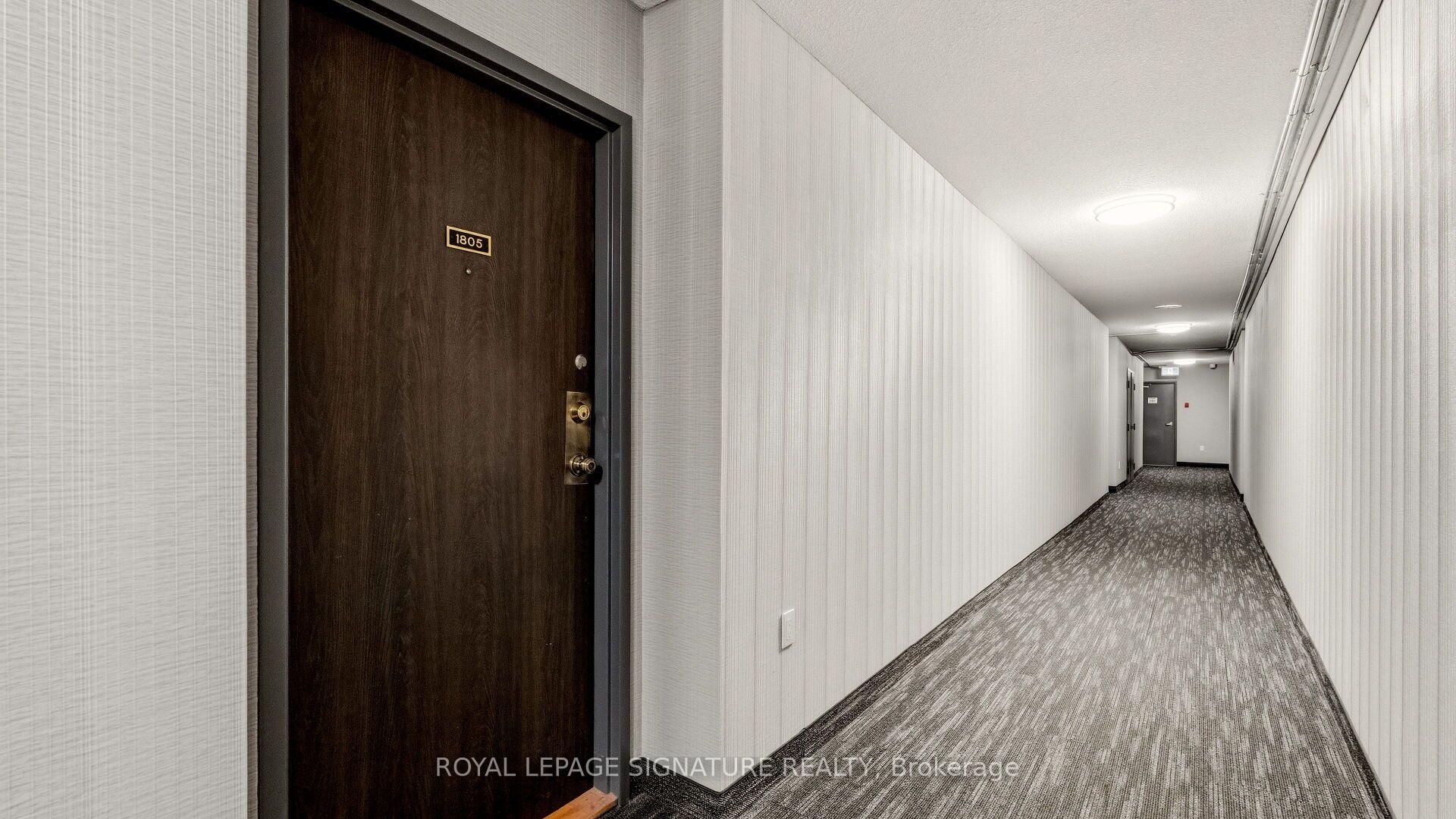 Photo 8 of Unit 1805, 4 Kings Cross Road, Brampton, Queen Street Corridor — HOMEH