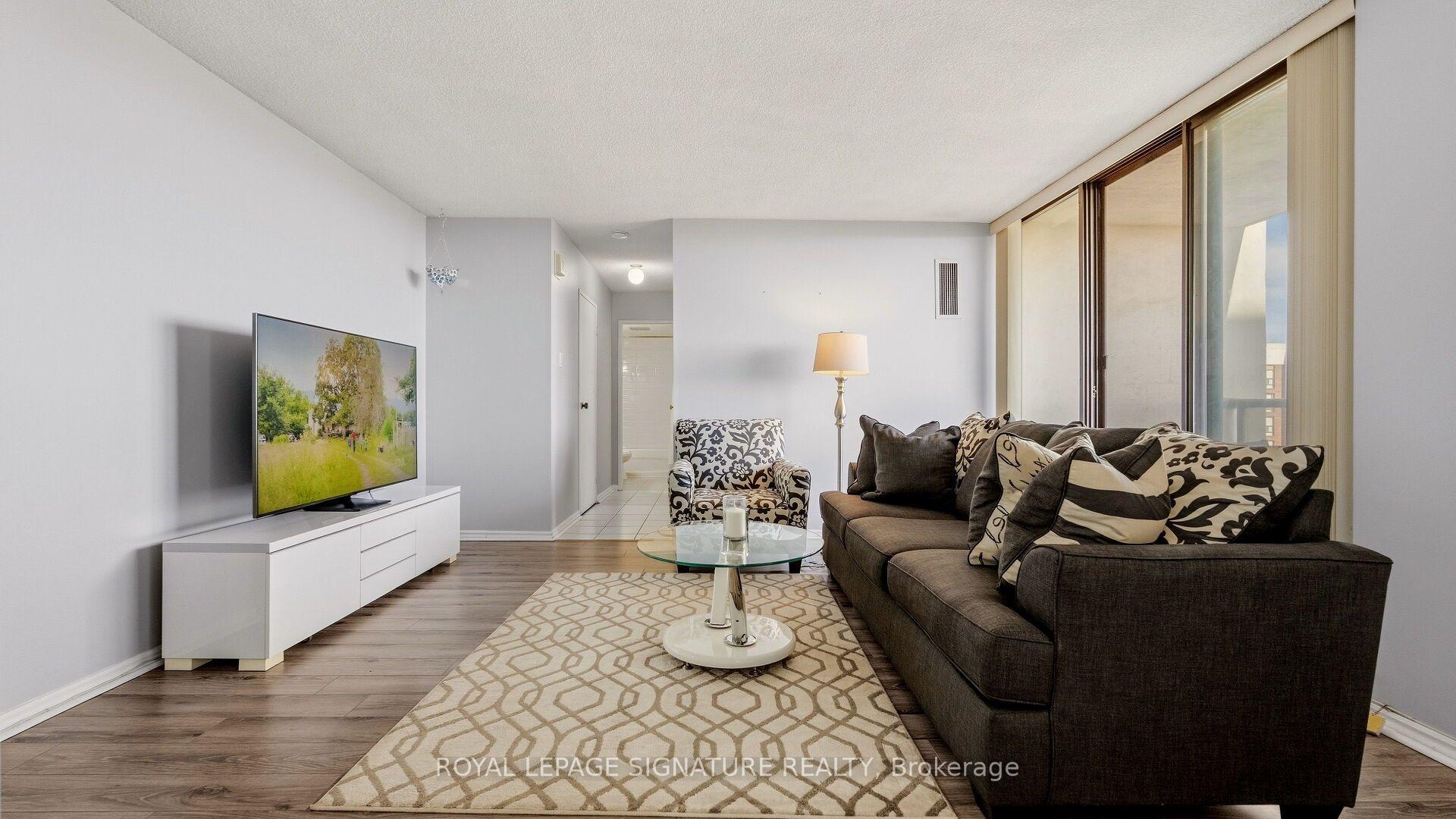 Photo 12 of Unit 1805, 4 Kings Cross Road, Brampton, Queen Street Corridor — HOMEH