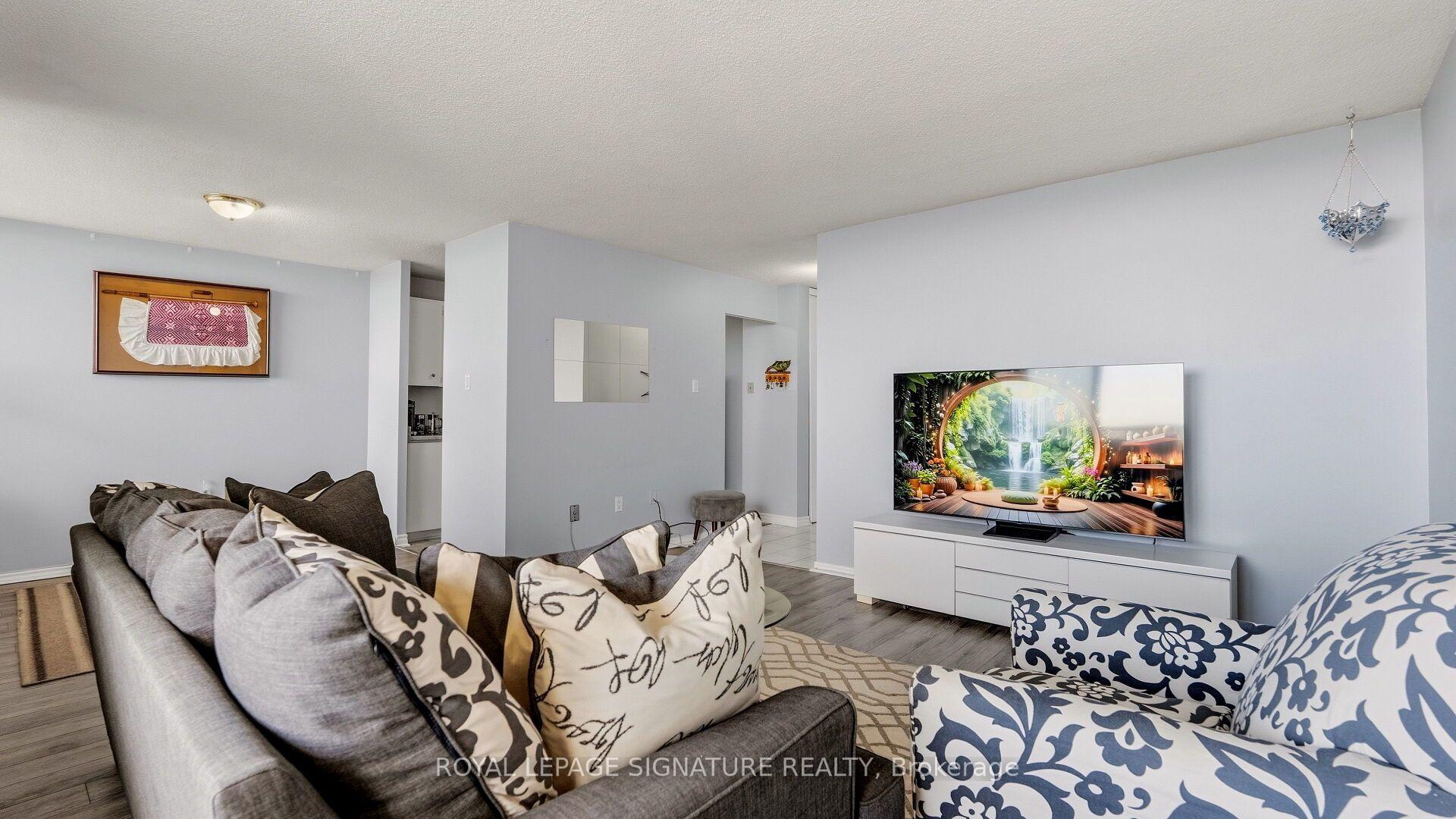 Photo 14 of Unit 1805, 4 Kings Cross Road, Brampton, Queen Street Corridor — HOMEH