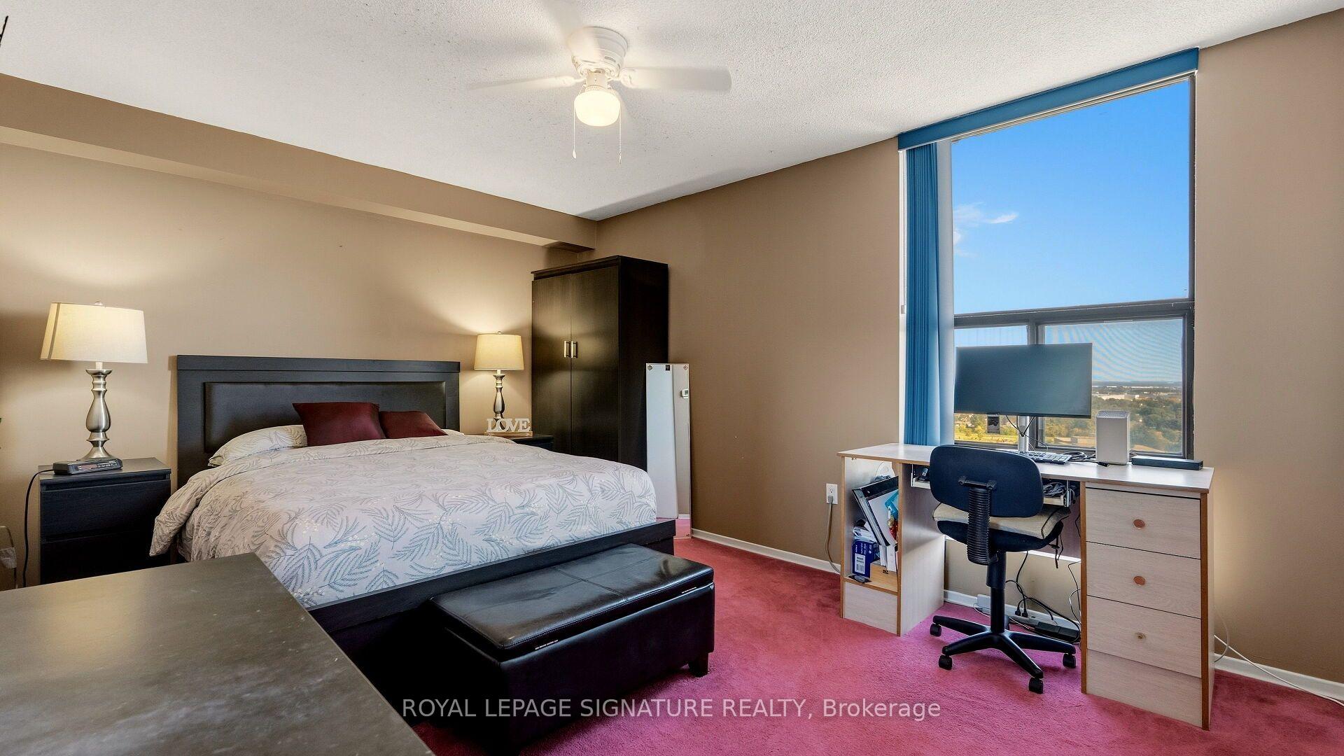 Photo 25 of Unit 1805, 4 Kings Cross Road, Brampton, Queen Street Corridor — HOMEH