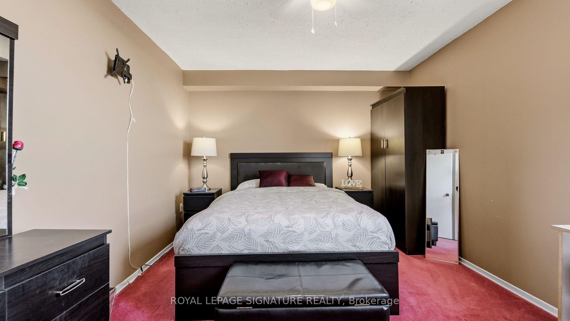 Photo 26 of Unit 1805, 4 Kings Cross Road, Brampton, Queen Street Corridor — HOMEH