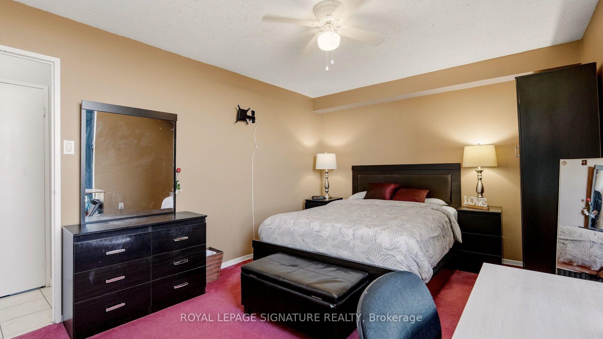 Photo 27 of Unit 1805, 4 Kings Cross Road, Brampton, Queen Street Corridor — HOMEH