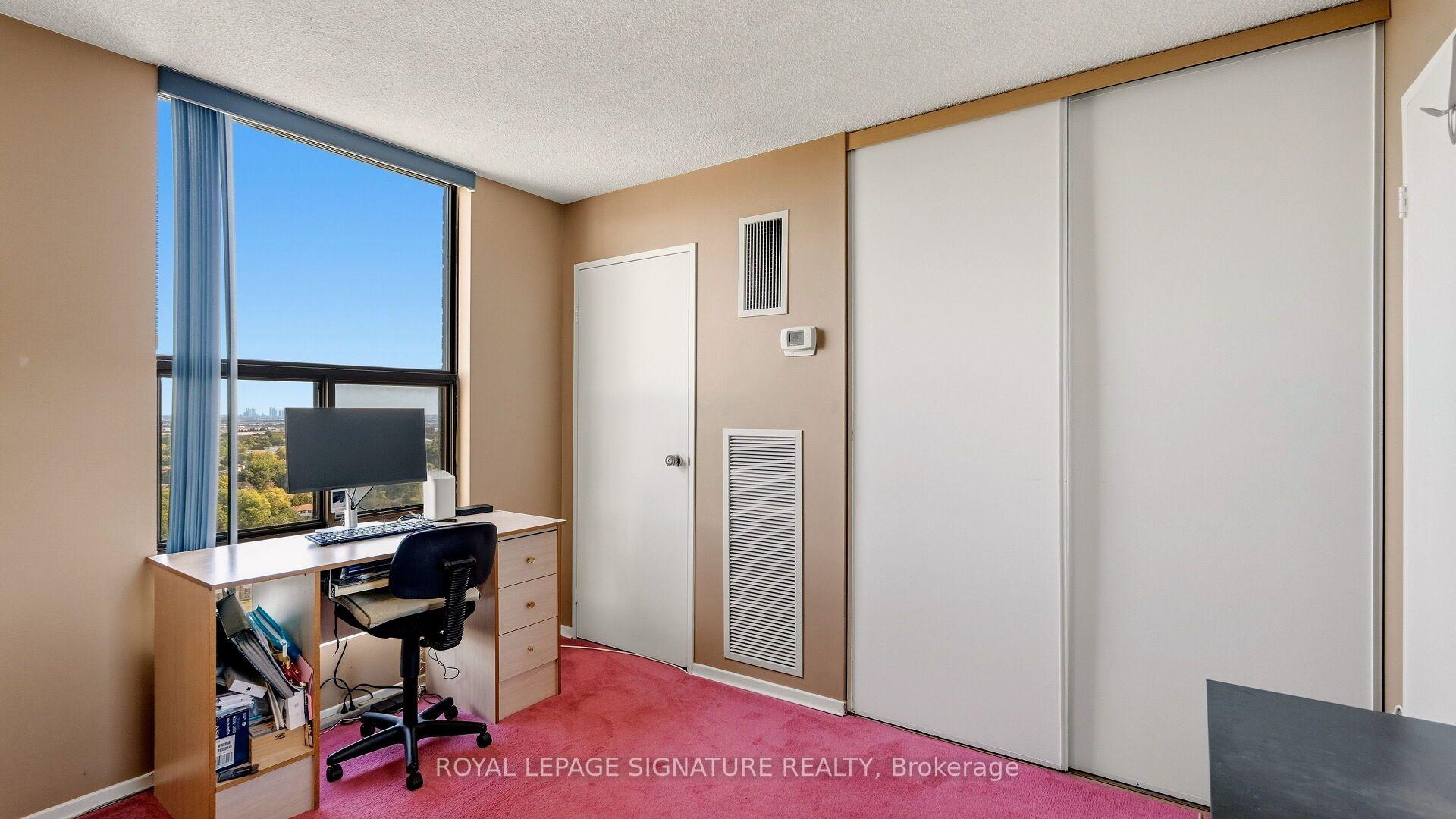 Photo 28 of Unit 1805, 4 Kings Cross Road, Brampton, Queen Street Corridor — HOMEH