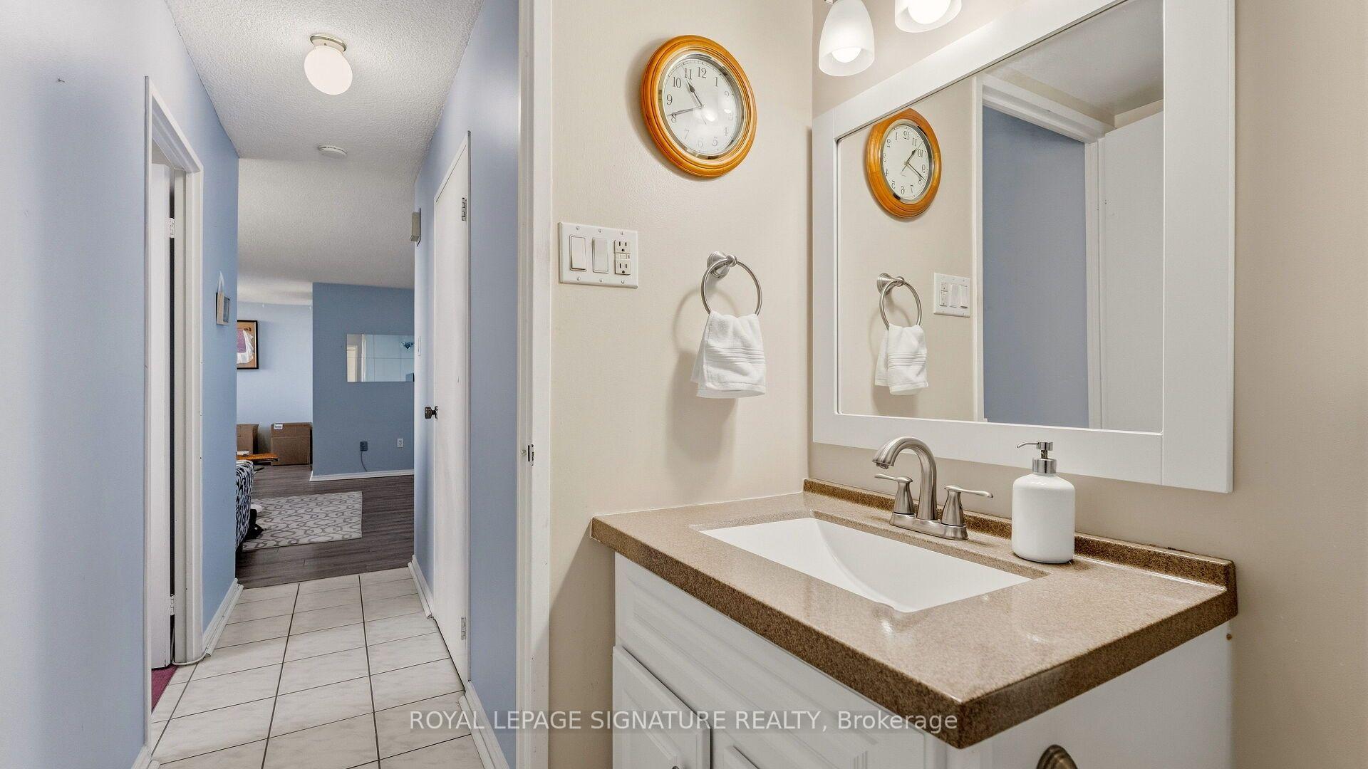 Photo 30 of Unit 1805, 4 Kings Cross Road, Brampton, Queen Street Corridor — HOMEH