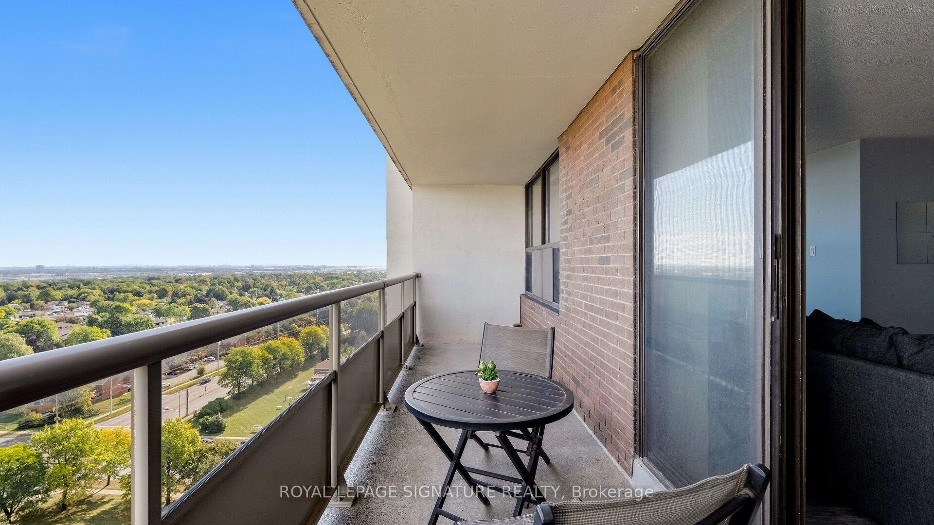 Photo 33 of Unit 1805, 4 Kings Cross Road, Brampton, Queen Street Corridor — HOMEH