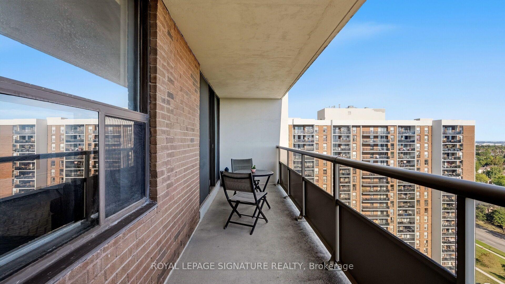 Photo 34 of Unit 1805, 4 Kings Cross Road, Brampton, Queen Street Corridor — HOMEH