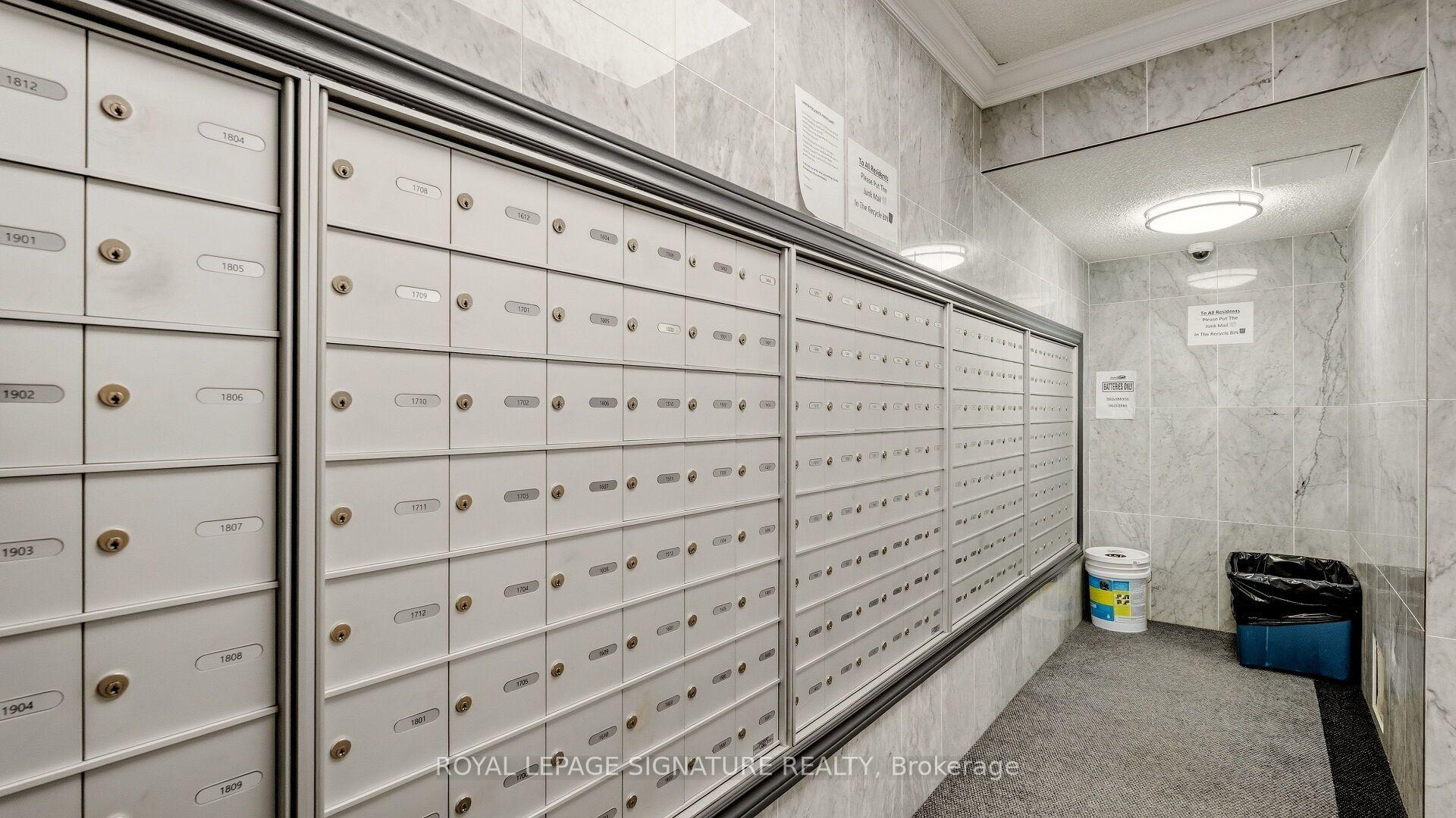 Photo 41 of Unit 1805, 4 Kings Cross Road, Brampton, Queen Street Corridor — HOMEH