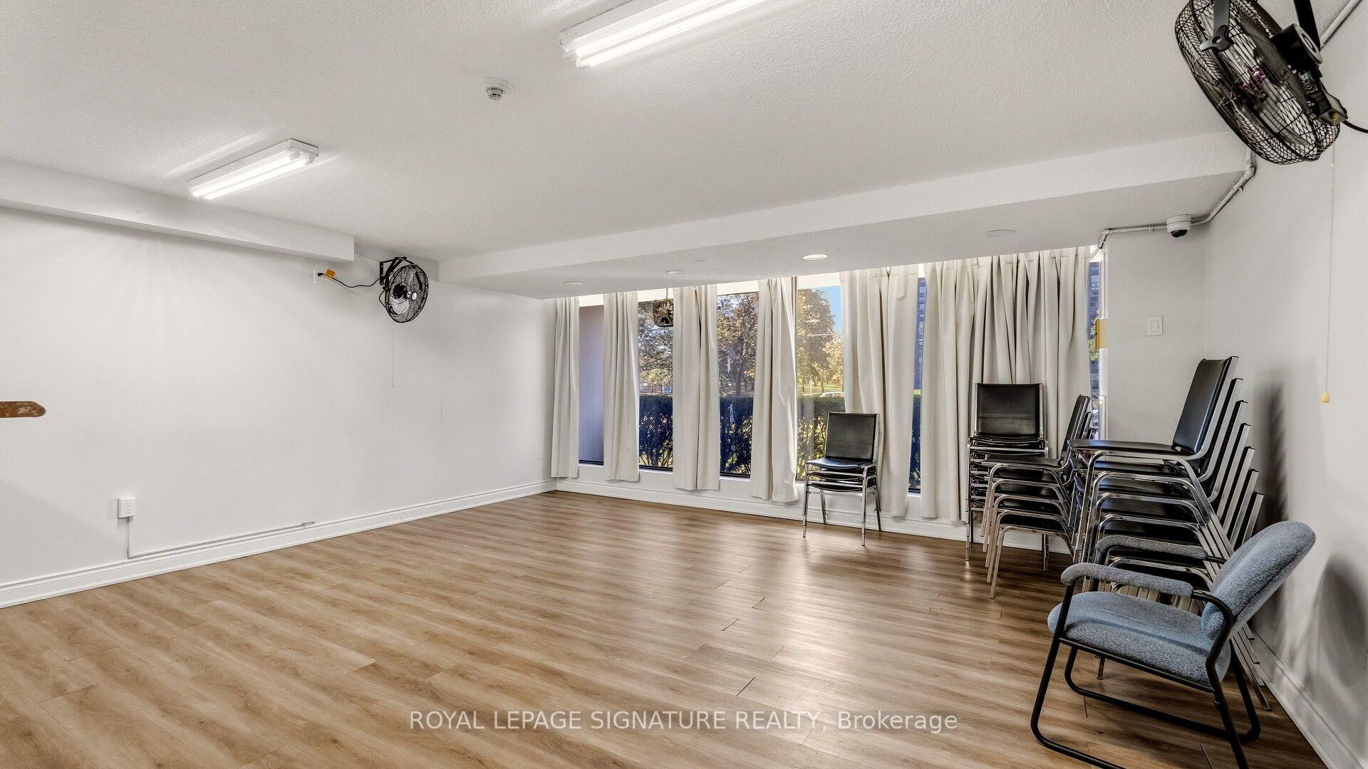 Photo 43 of Unit 1805, 4 Kings Cross Road, Brampton, Queen Street Corridor — HOMEH