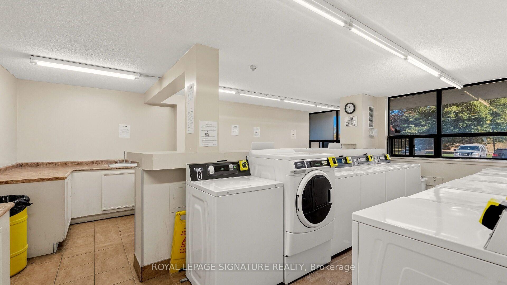 Photo 45 of Unit 1805, 4 Kings Cross Road, Brampton, Queen Street Corridor — HOMEH