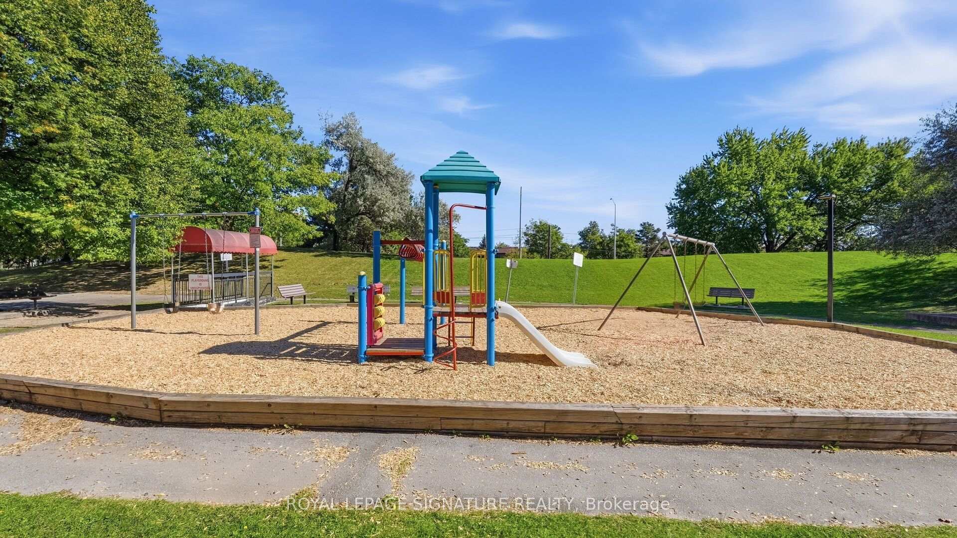 Photo 46 of Unit 1805, 4 Kings Cross Road, Brampton, Queen Street Corridor — HOMEH