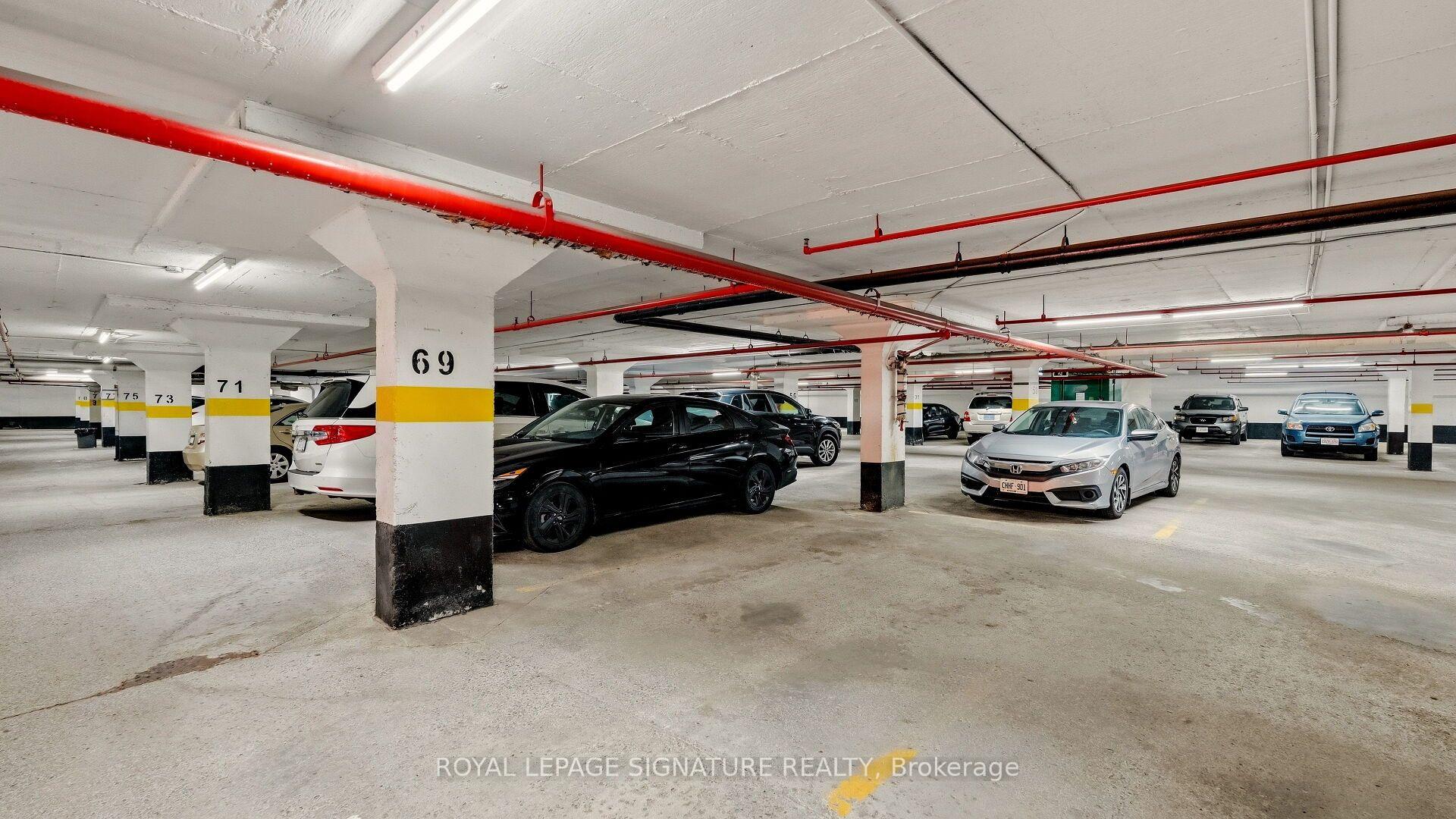 Photo 48 of Unit 1805, 4 Kings Cross Road, Brampton, Queen Street Corridor — HOMEH