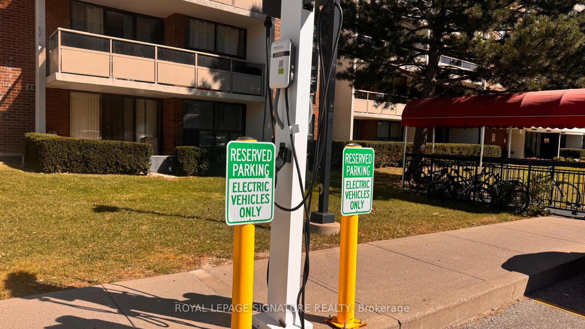 Photo 49 of Unit 1805, 4 Kings Cross Road, Brampton, Queen Street Corridor — HOMEH