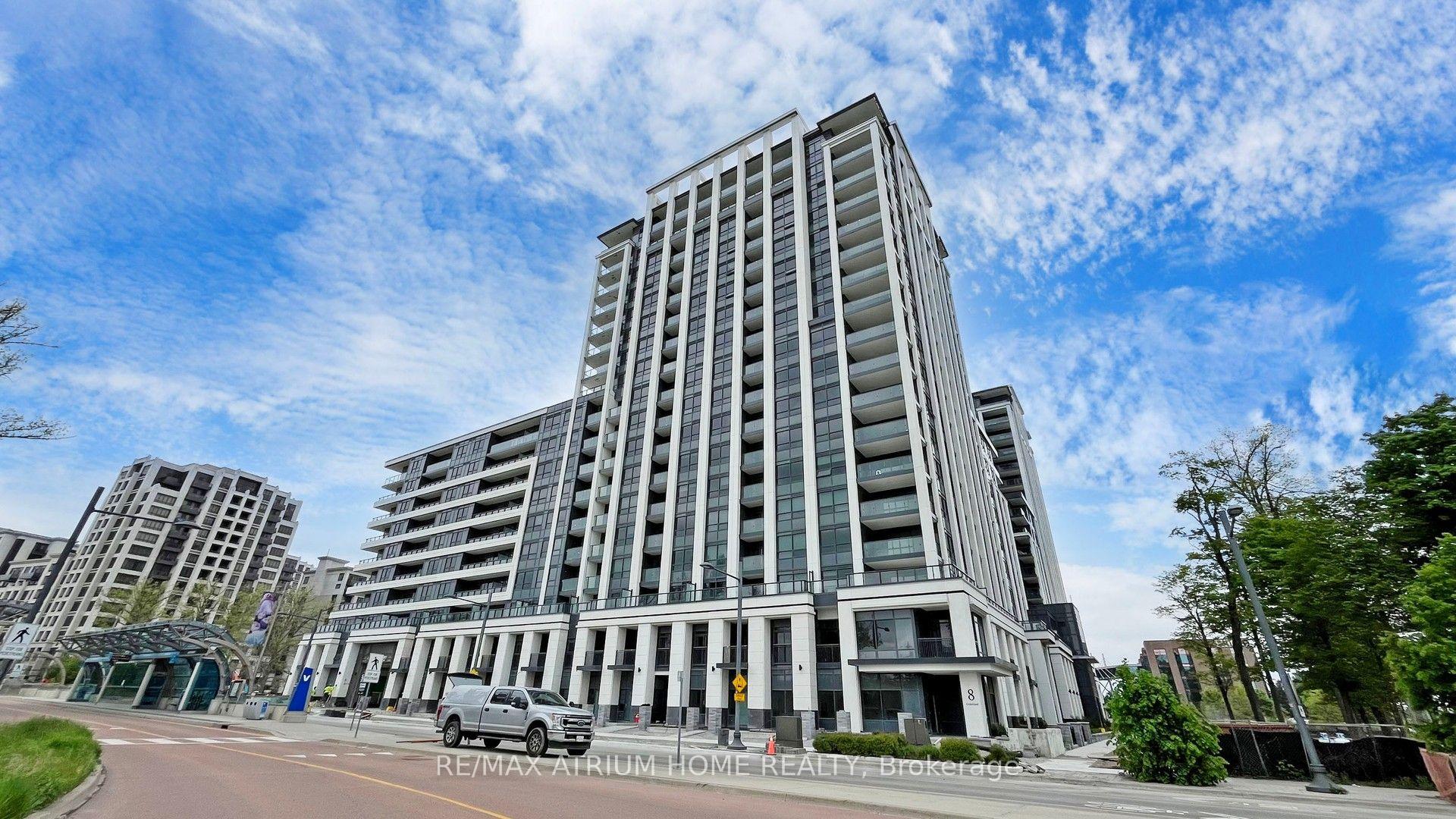 Photo of Unit 1211, 8 Cedarland Drive