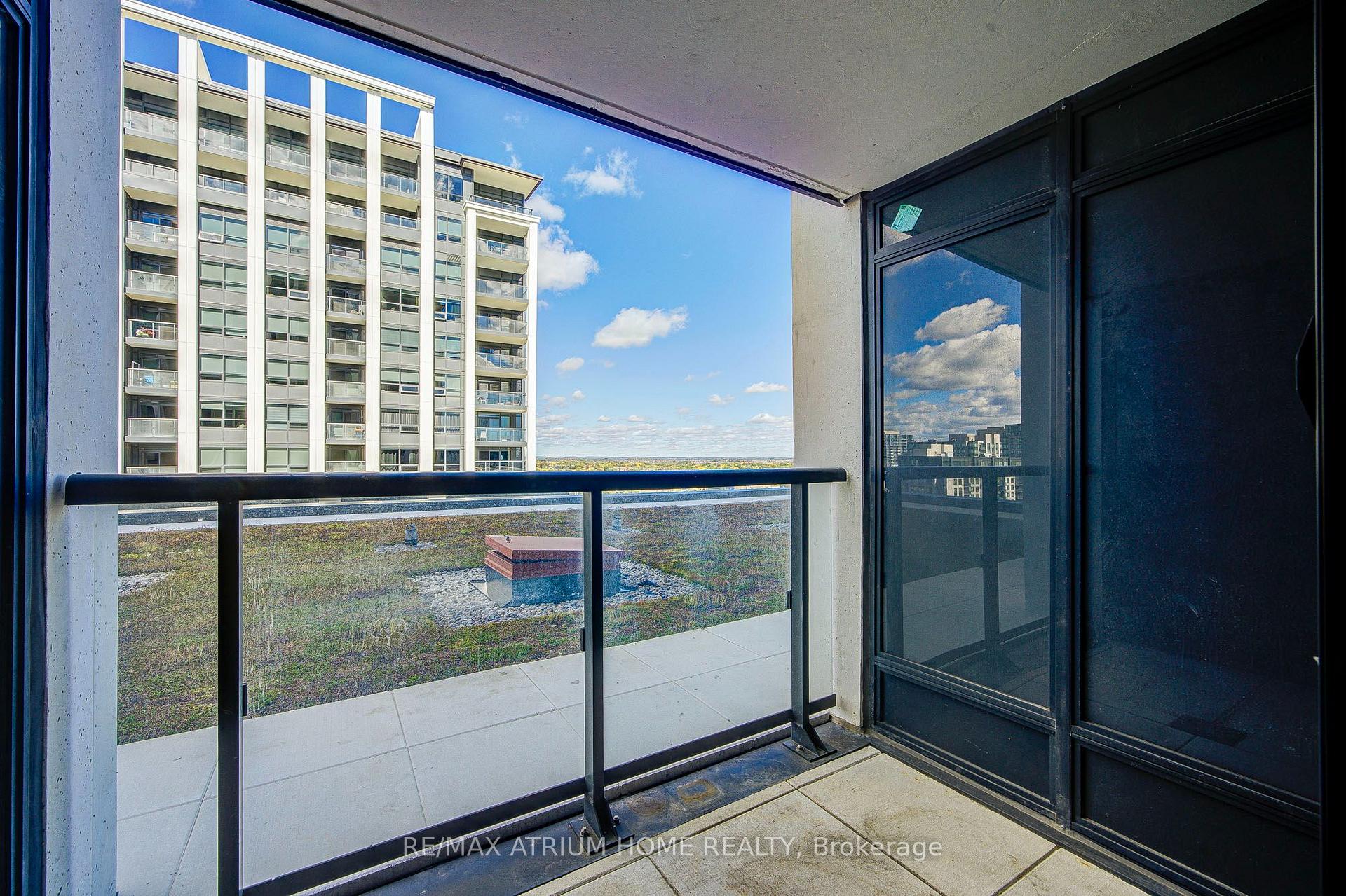 Photo 24 of Unit 1211, 8 Cedarland Drive, Markham, Unionville — HOMEH