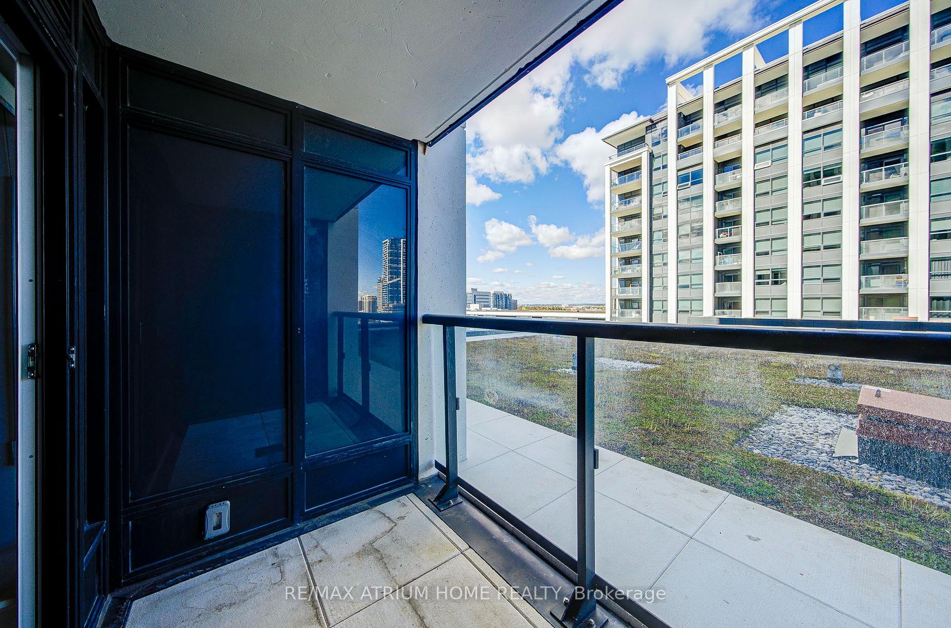 Photo 26 of Unit 1211, 8 Cedarland Drive, Markham, Unionville — HOMEH