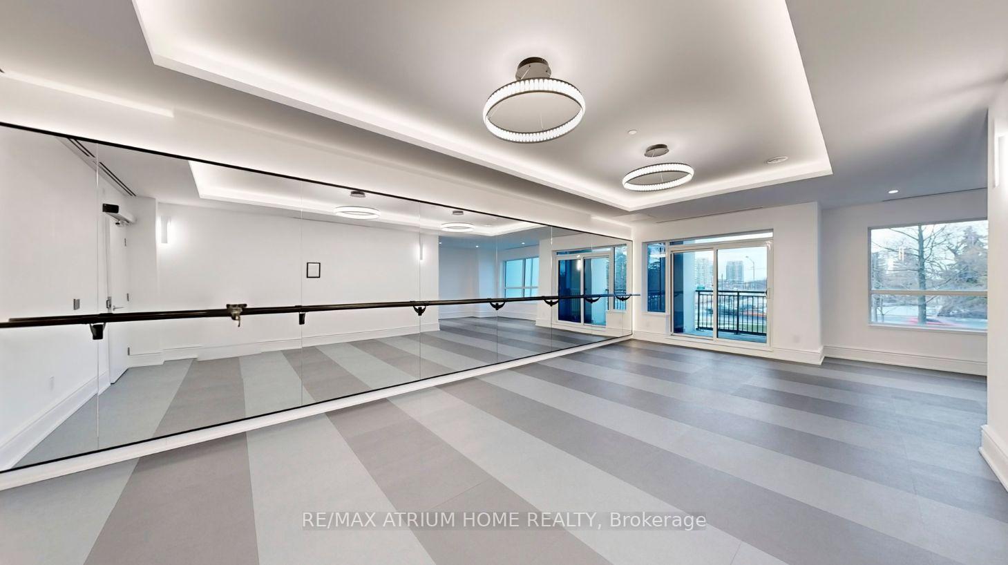 Photo 28 of Unit 1211, 8 Cedarland Drive, Markham, Unionville — HOMEH
