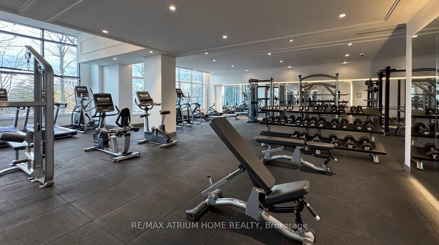 Photo 29 of Unit 1211, 8 Cedarland Drive, Markham, Unionville — HOMEH