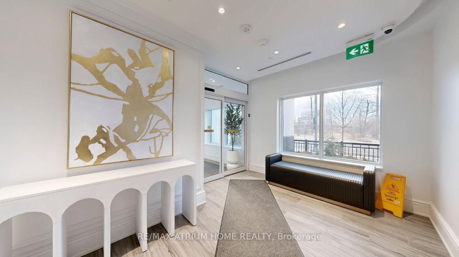 Photo 31 of Unit 1211, 8 Cedarland Drive, Markham, Unionville — HOMEH