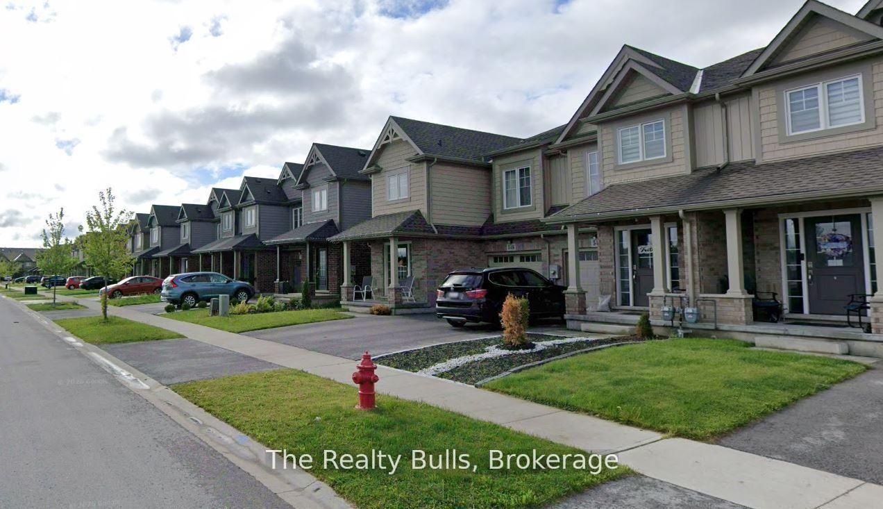 Photo 1 of 542 Julia Drive, Welland, Coyle Creek — HOMEH