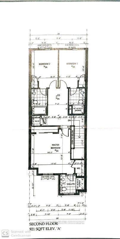 Photo 2 of 542 Julia Drive, Welland, Coyle Creek — HOMEH