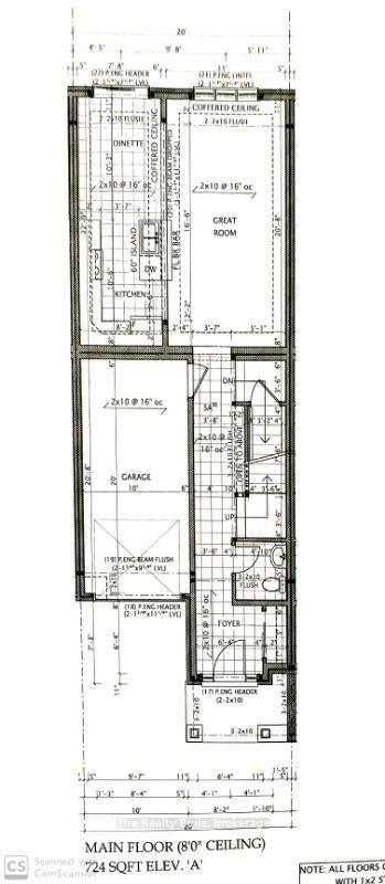 Photo 3 of 542 Julia Drive, Welland, Coyle Creek — HOMEH