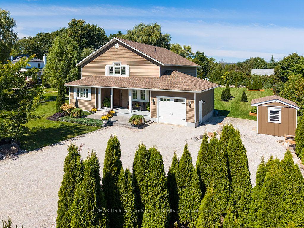 Photo of 226083 Centreville Road