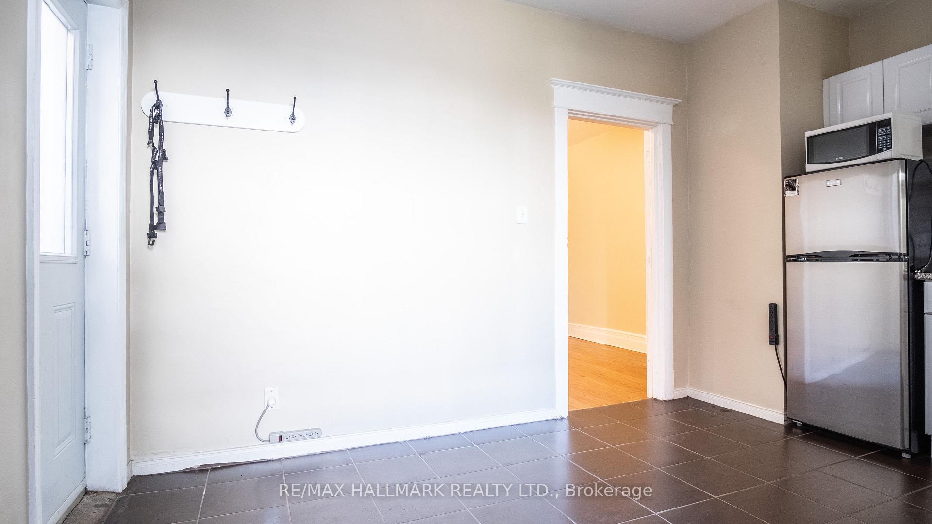 Photo 6 of Unit 3, 560 Jones Avenue, Toronto, Blake-Jones — HOMEH