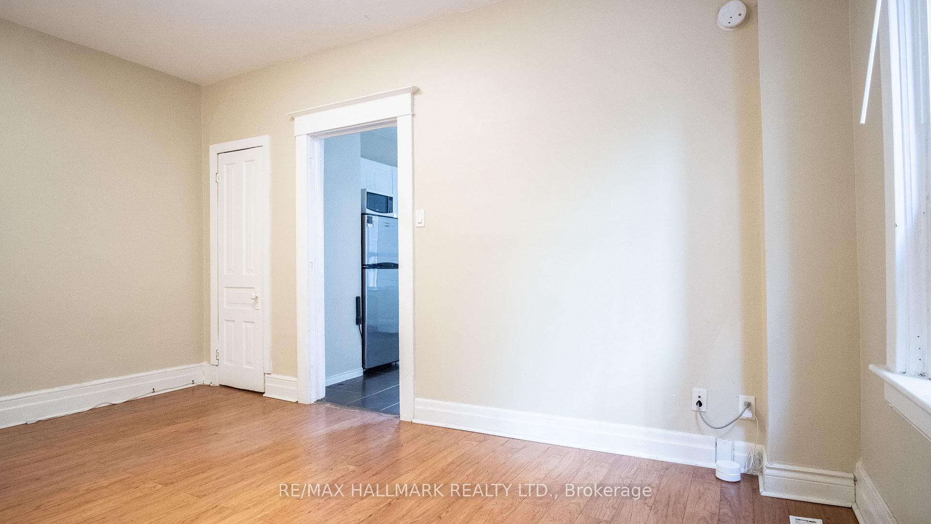 Photo 9 of Unit 3, 560 Jones Avenue, Toronto, Blake-Jones — HOMEH