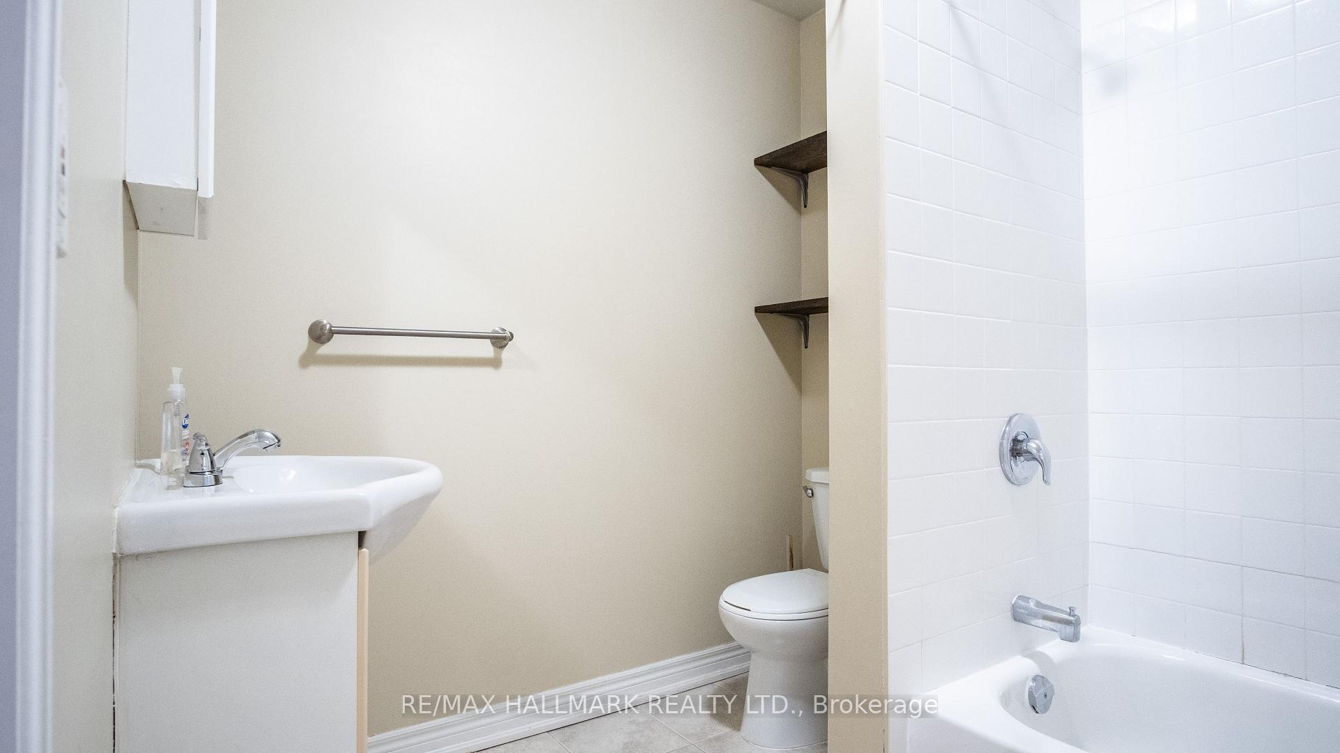 Photo 10 of Unit 3, 560 Jones Avenue, Toronto, Blake-Jones — HOMEH
