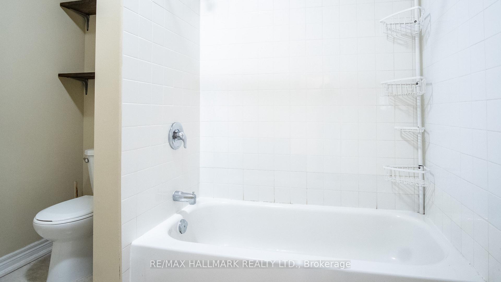 Photo 11 of Unit 3, 560 Jones Avenue, Toronto, Blake-Jones — HOMEH