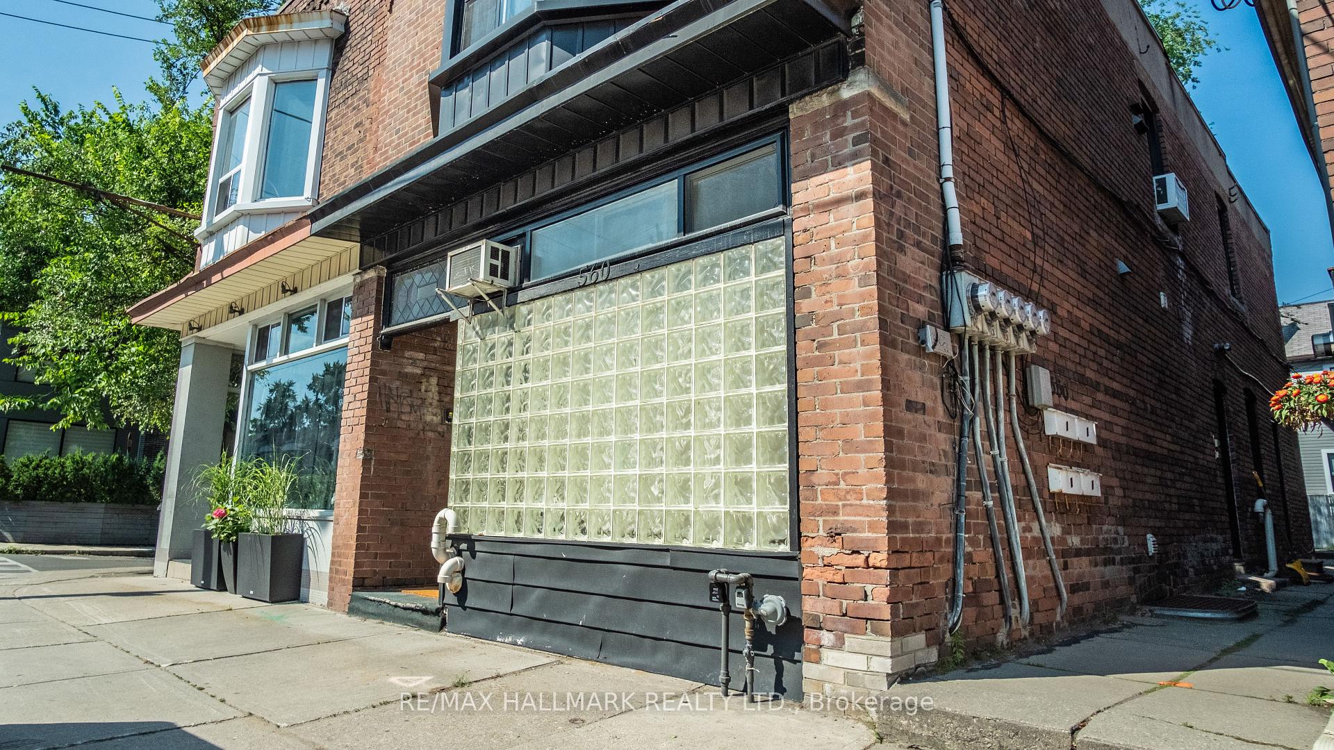 Photo 13 of Unit 3, 560 Jones Avenue, Toronto, Blake-Jones — HOMEH