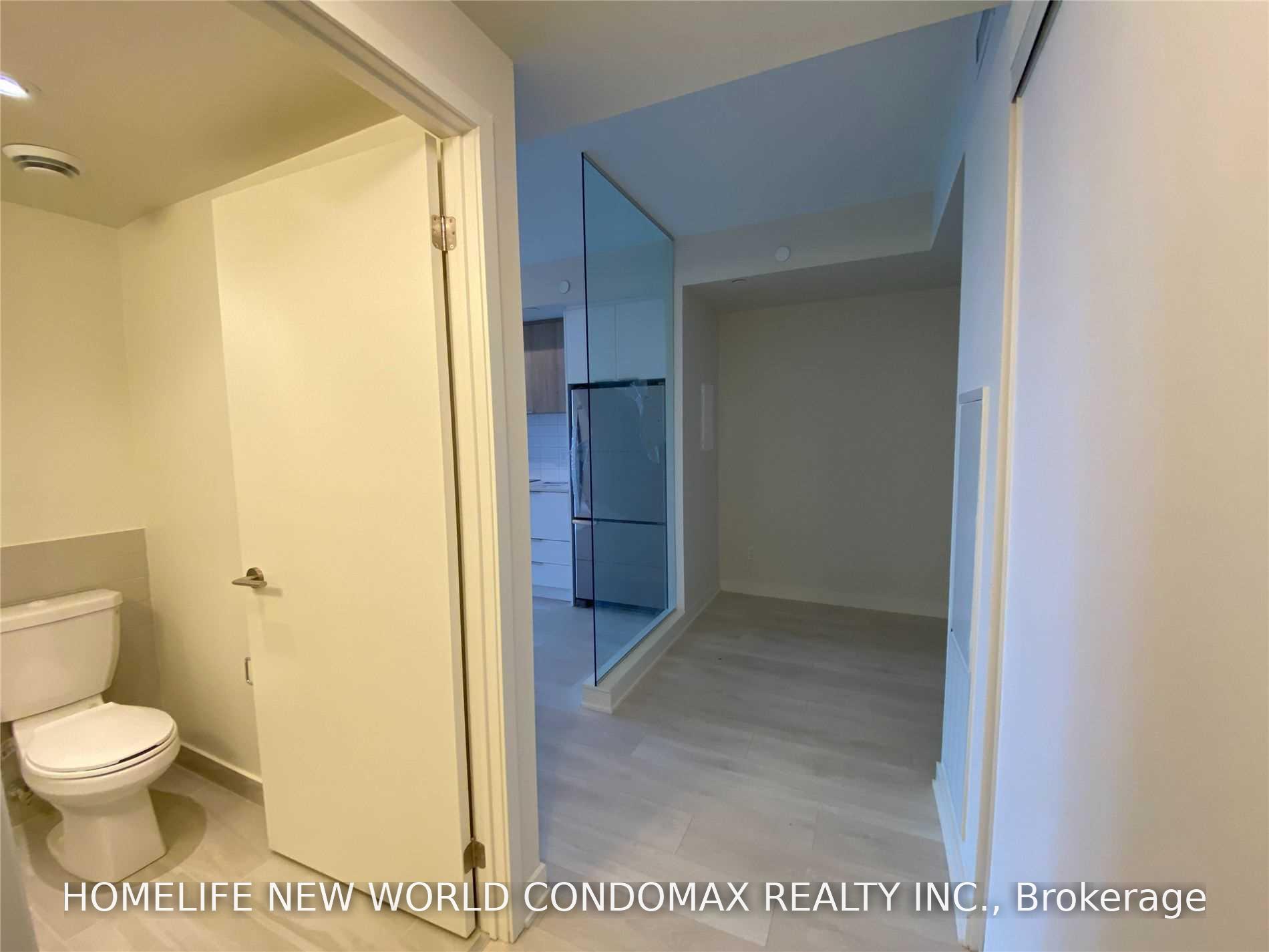 Photo 2 of Unit N2705, 6 Sonic Way, Toronto, Flemingdon Park — HOMEH